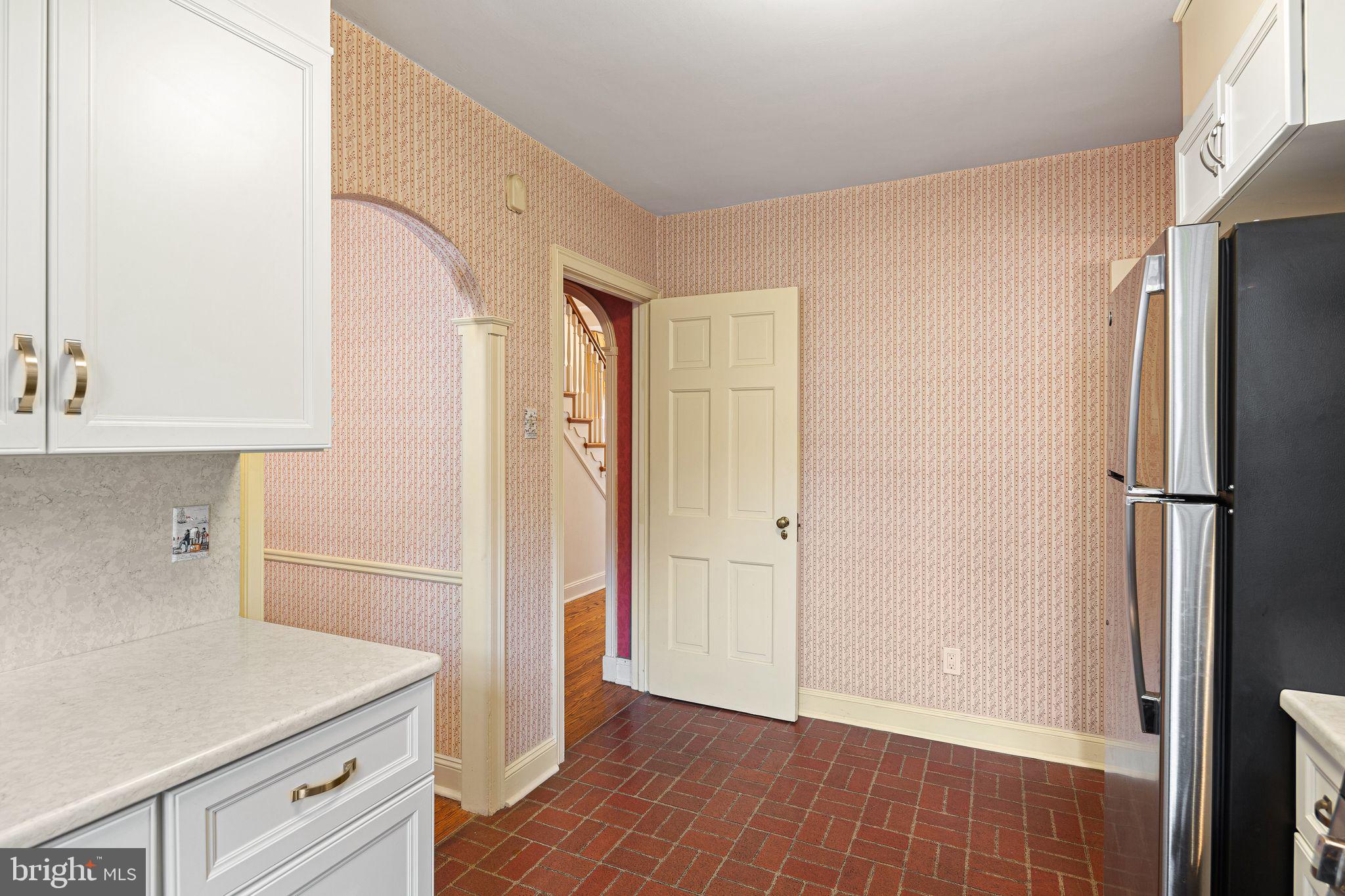 DREXEL HILL - Residential