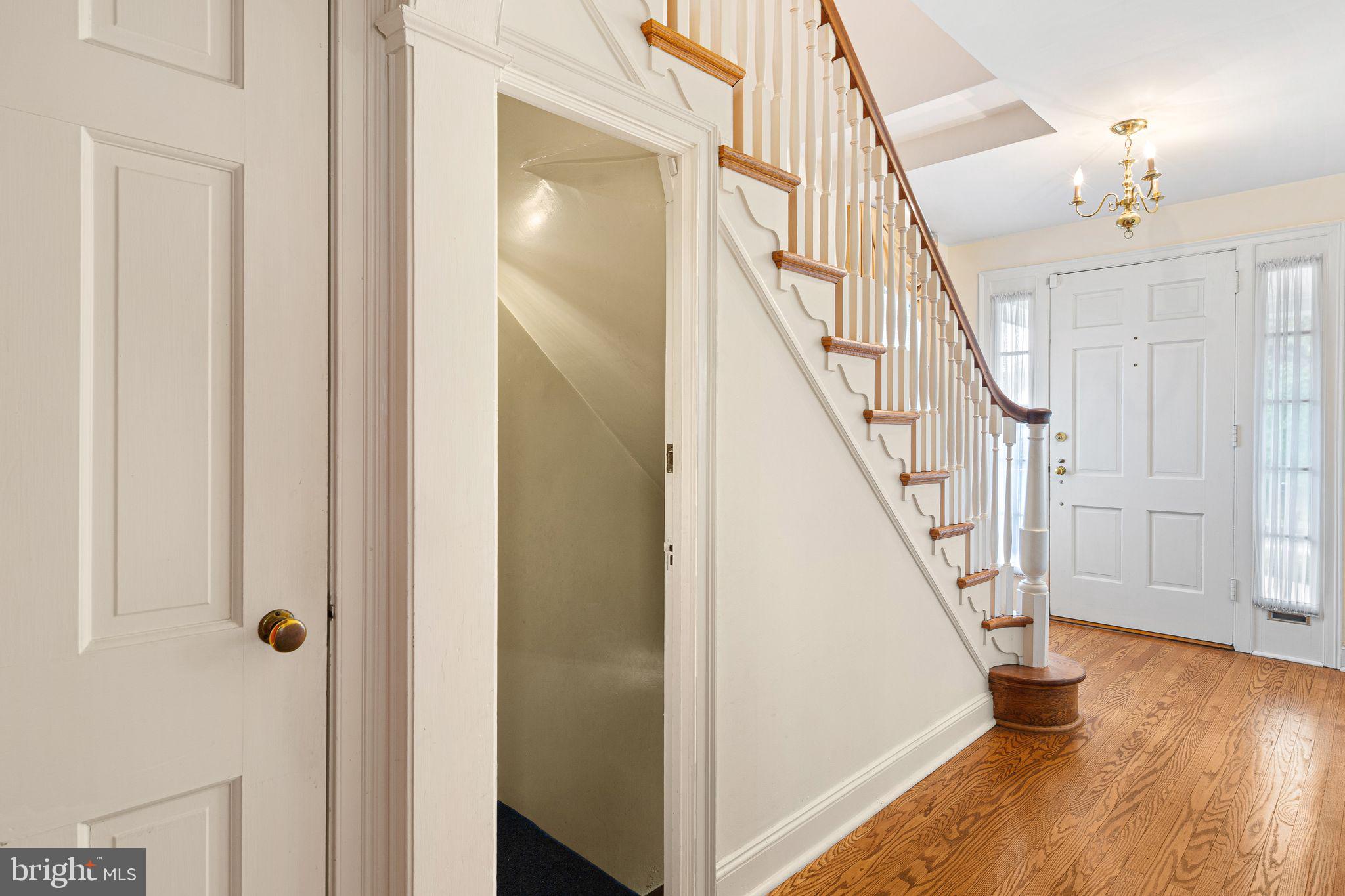 DREXEL HILL - Residential