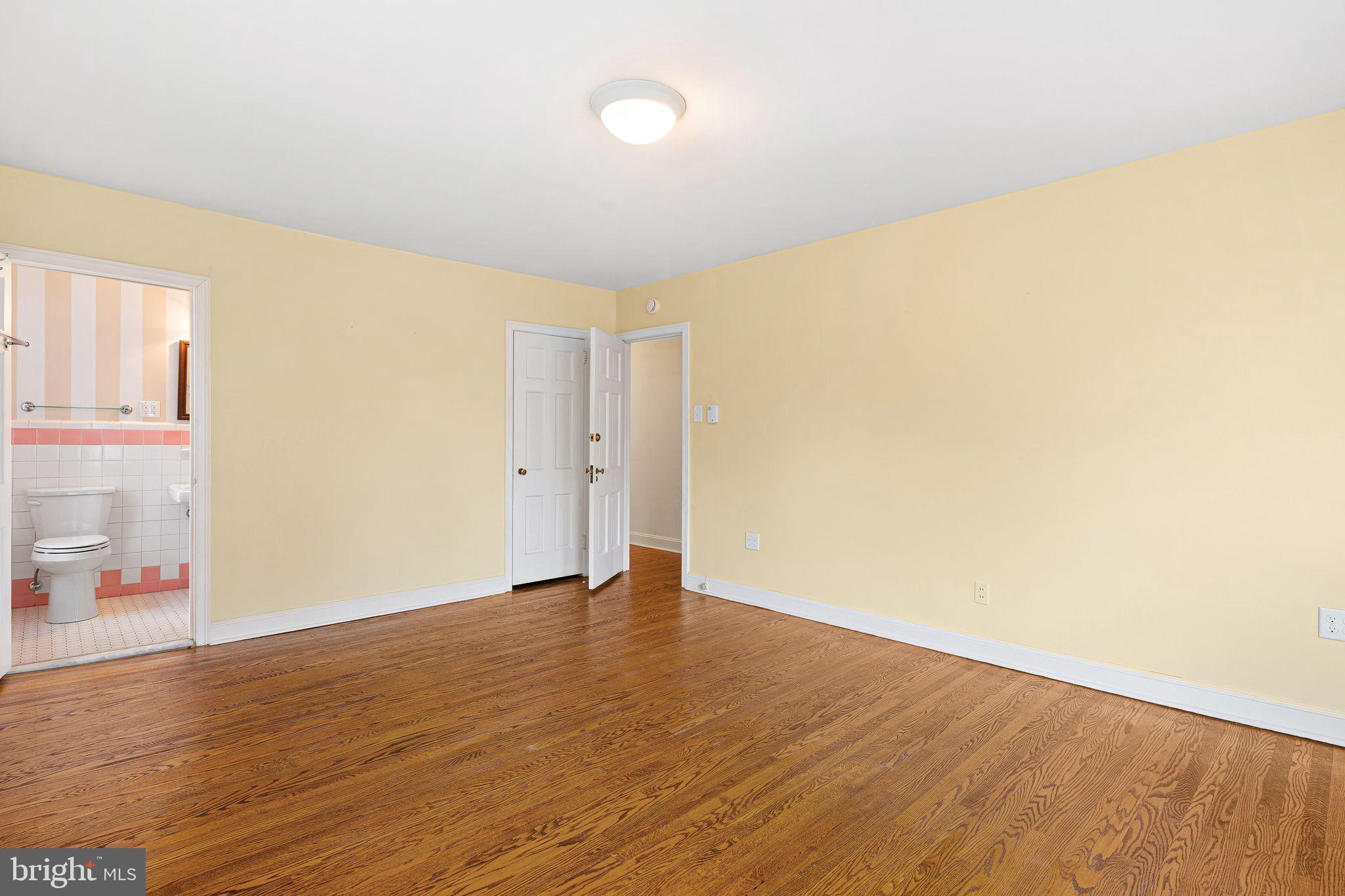 DREXEL HILL - Residential