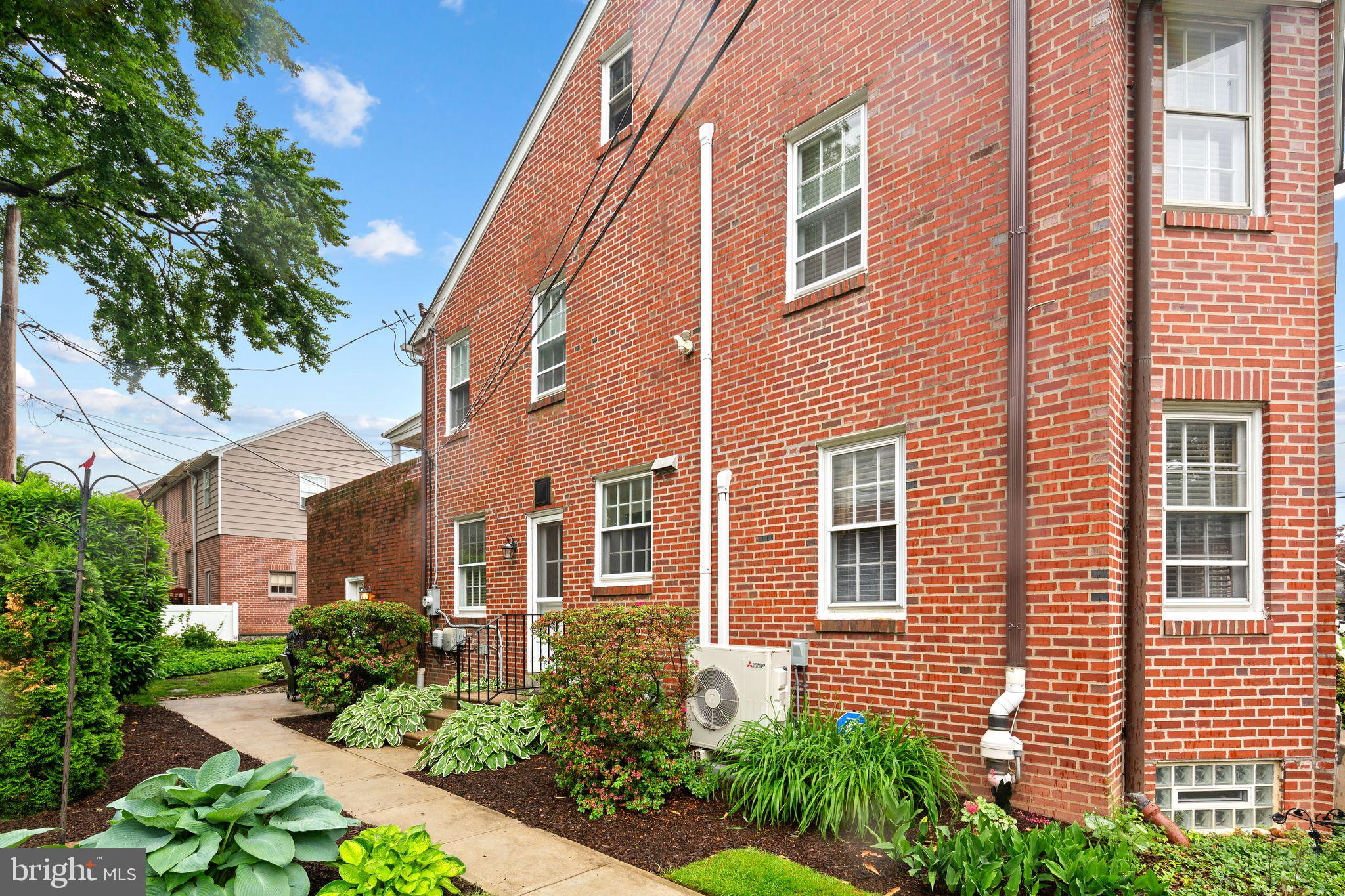 DREXEL HILL - Residential