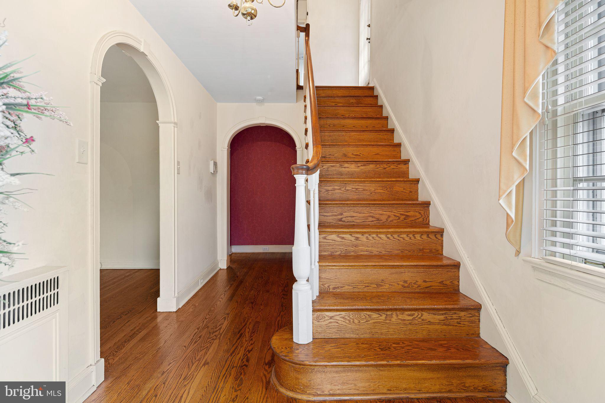 DREXEL HILL - Residential