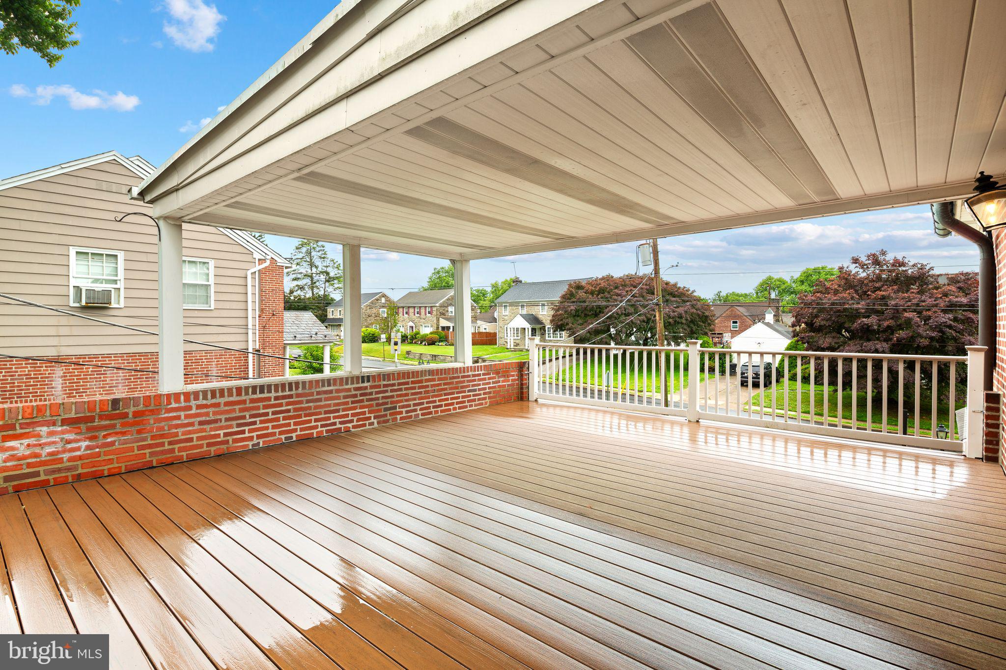 DREXEL HILL - Residential