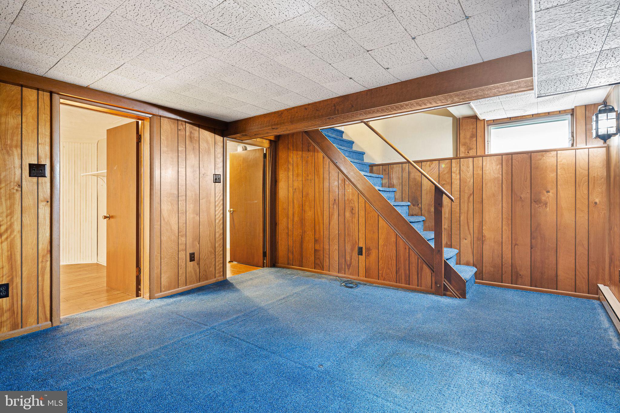DREXEL HILL - Residential