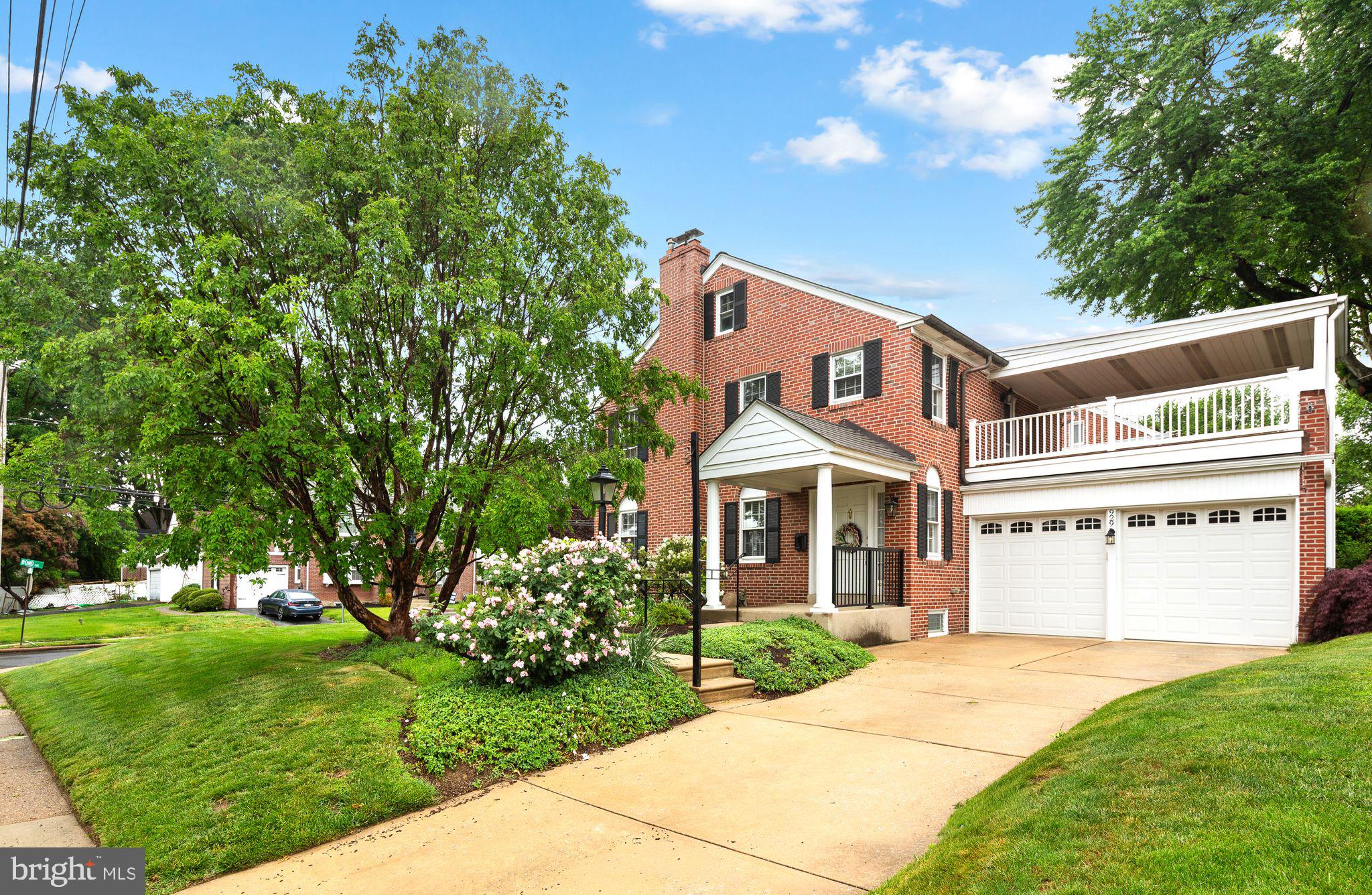 DREXEL HILL - Residential