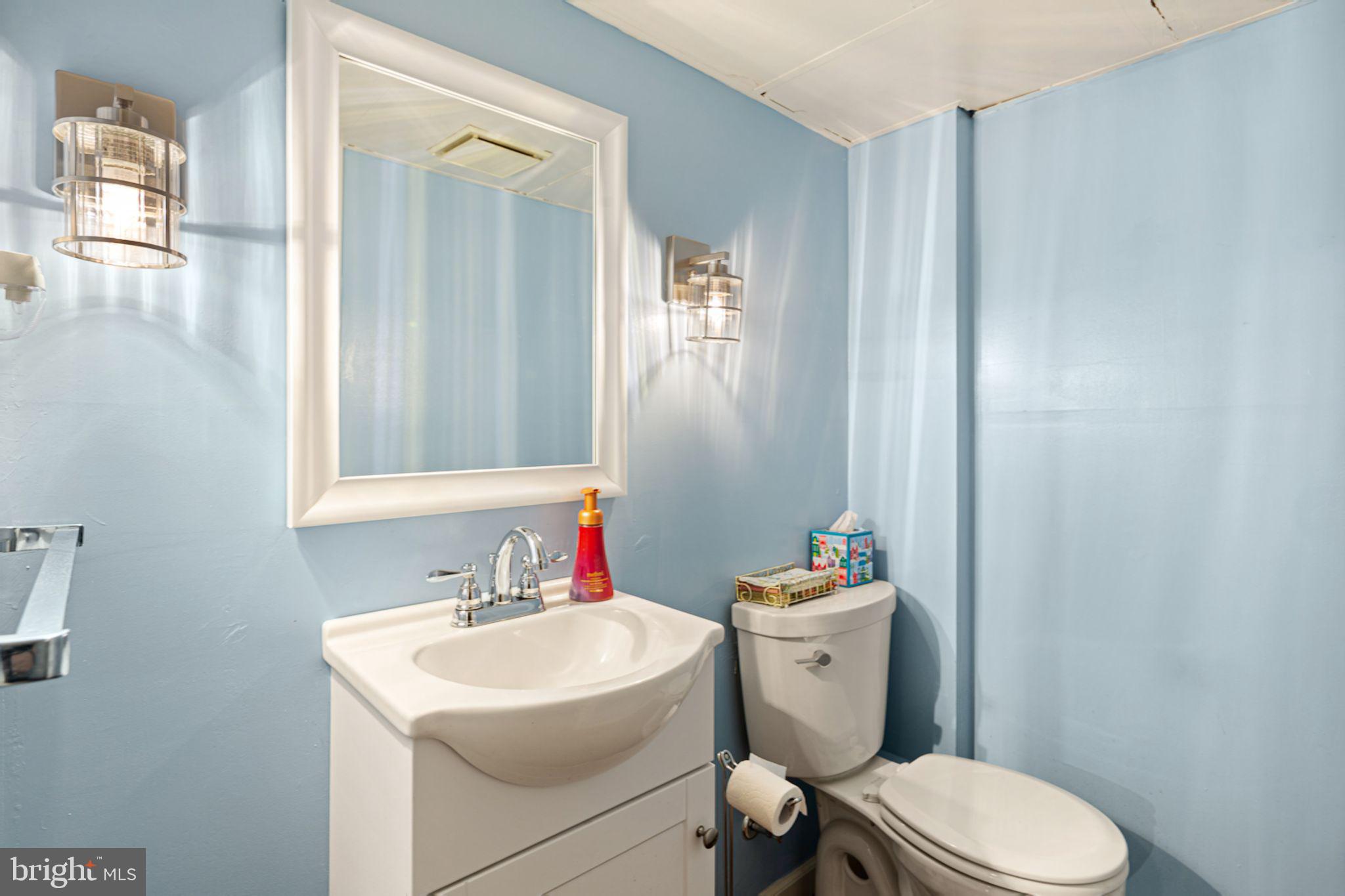DREXEL HILL - Residential