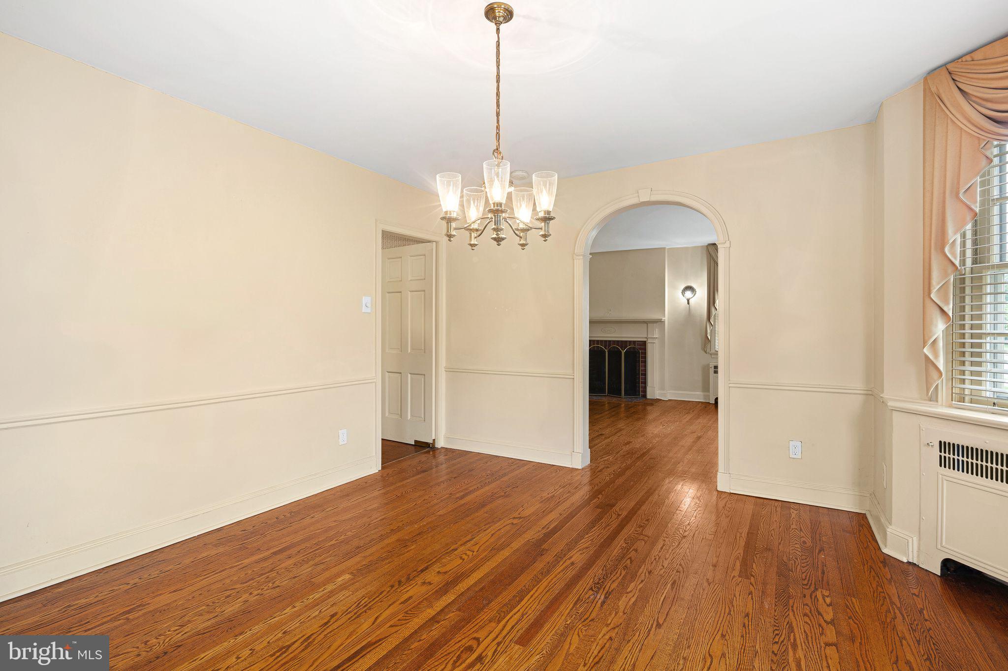 DREXEL HILL - Residential