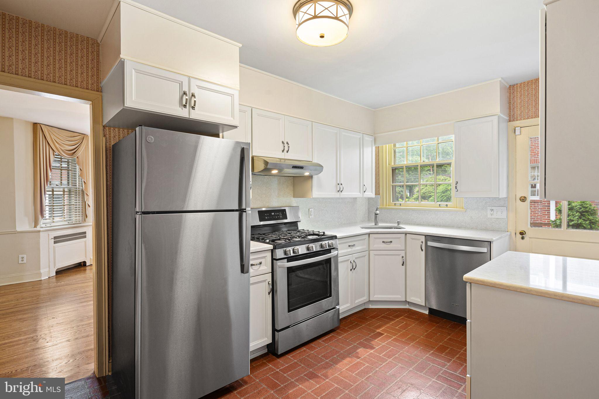 DREXEL HILL - Residential