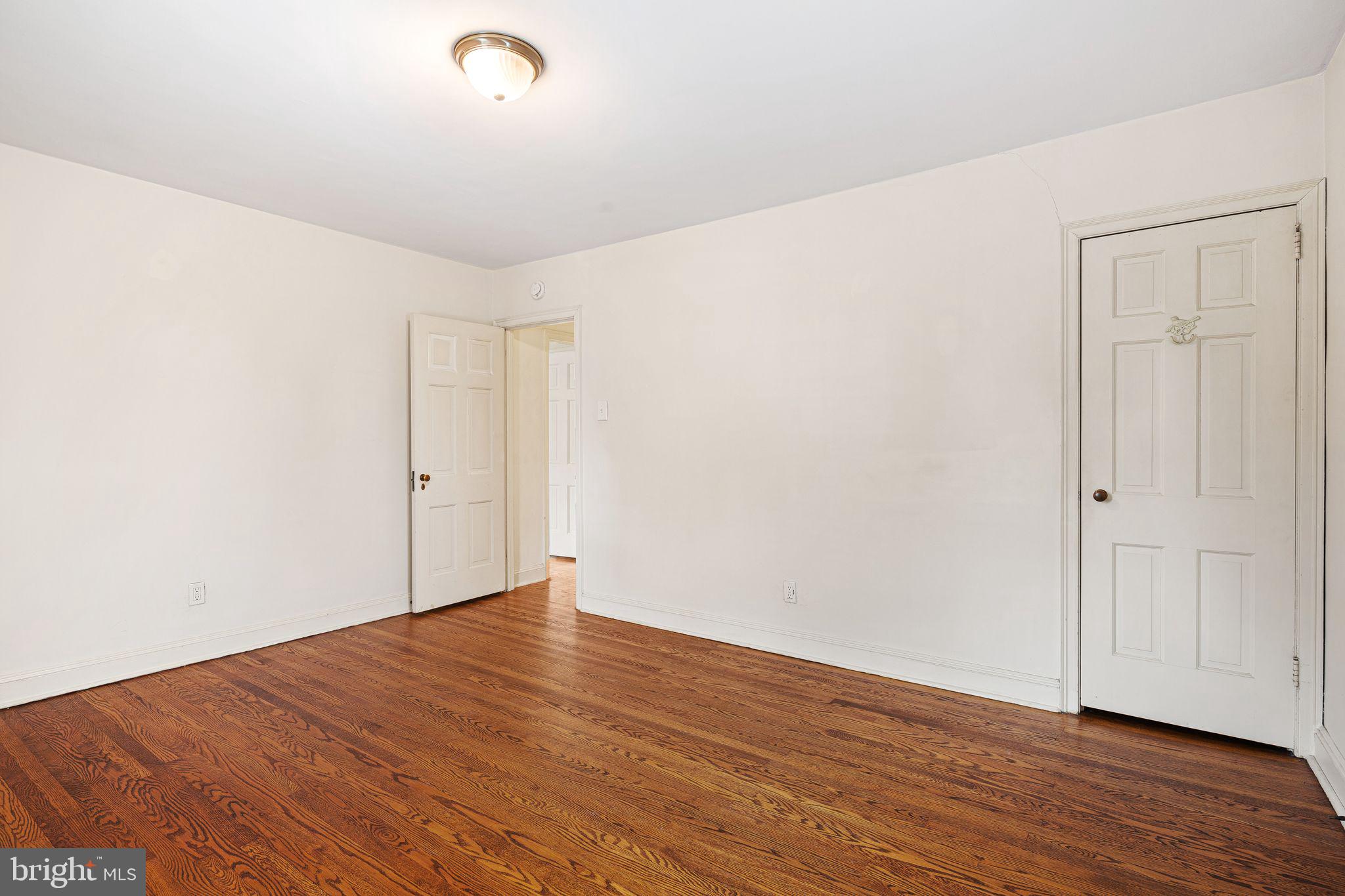 DREXEL HILL - Residential