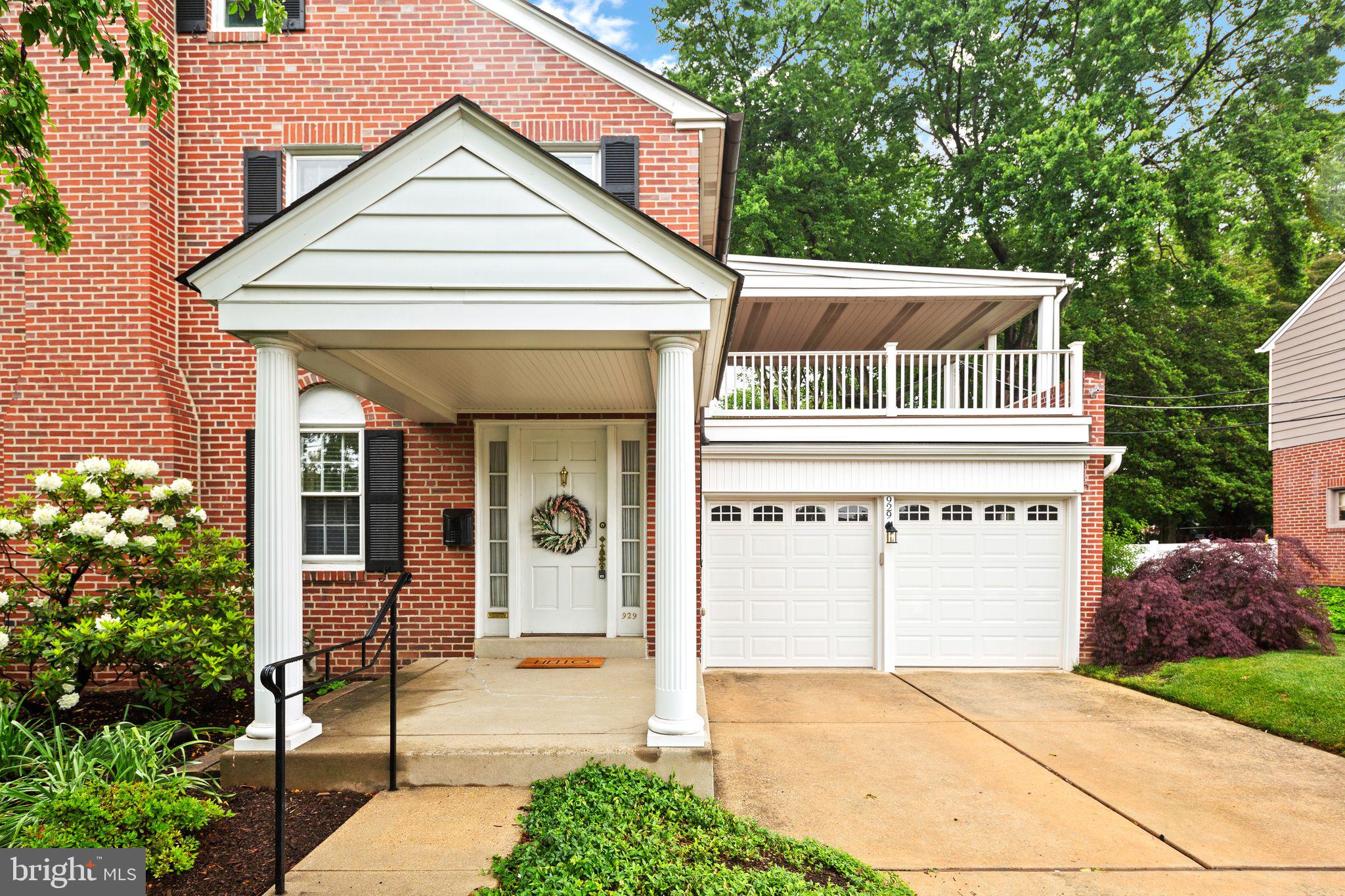 DREXEL HILL - Residential
