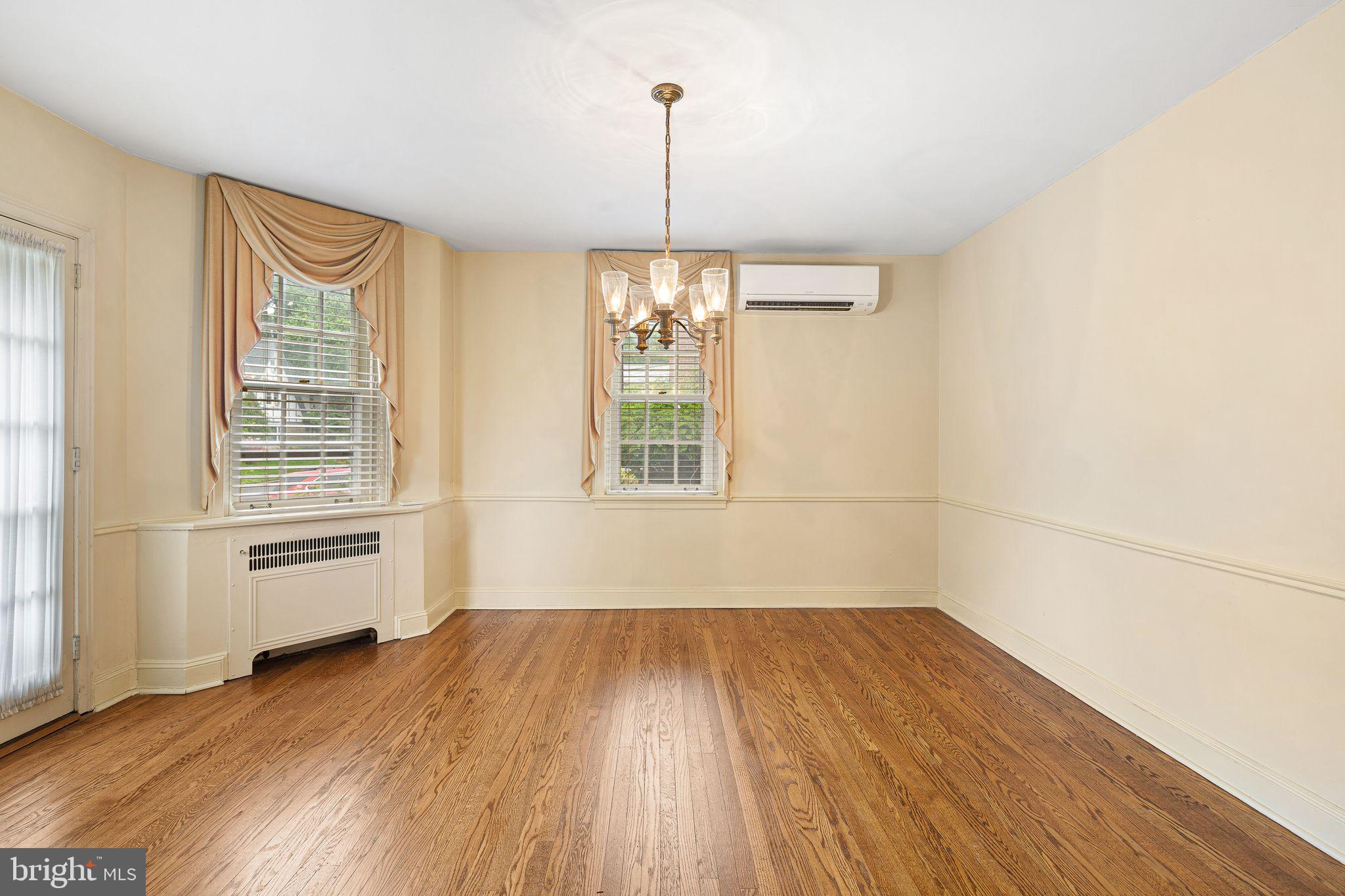 DREXEL HILL - Residential