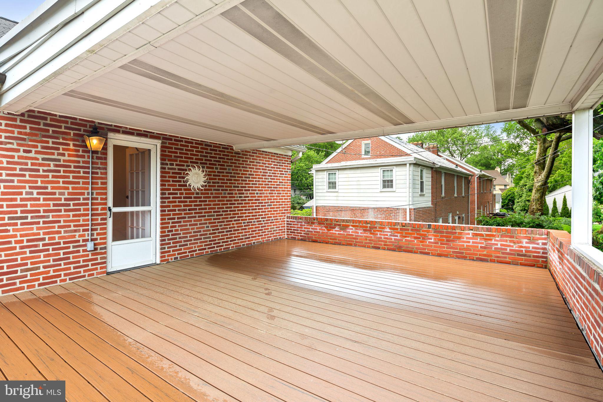 DREXEL HILL - Residential