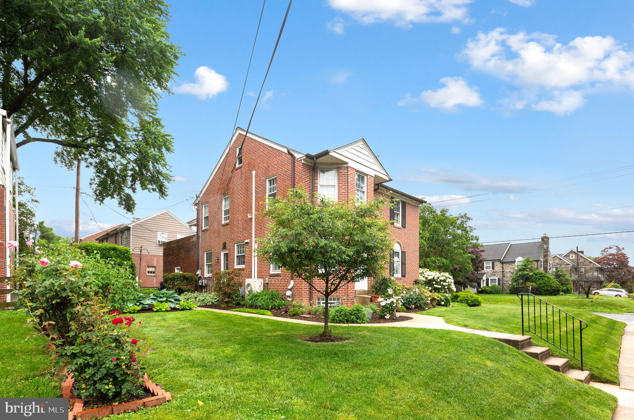 DREXEL HILL - Residential