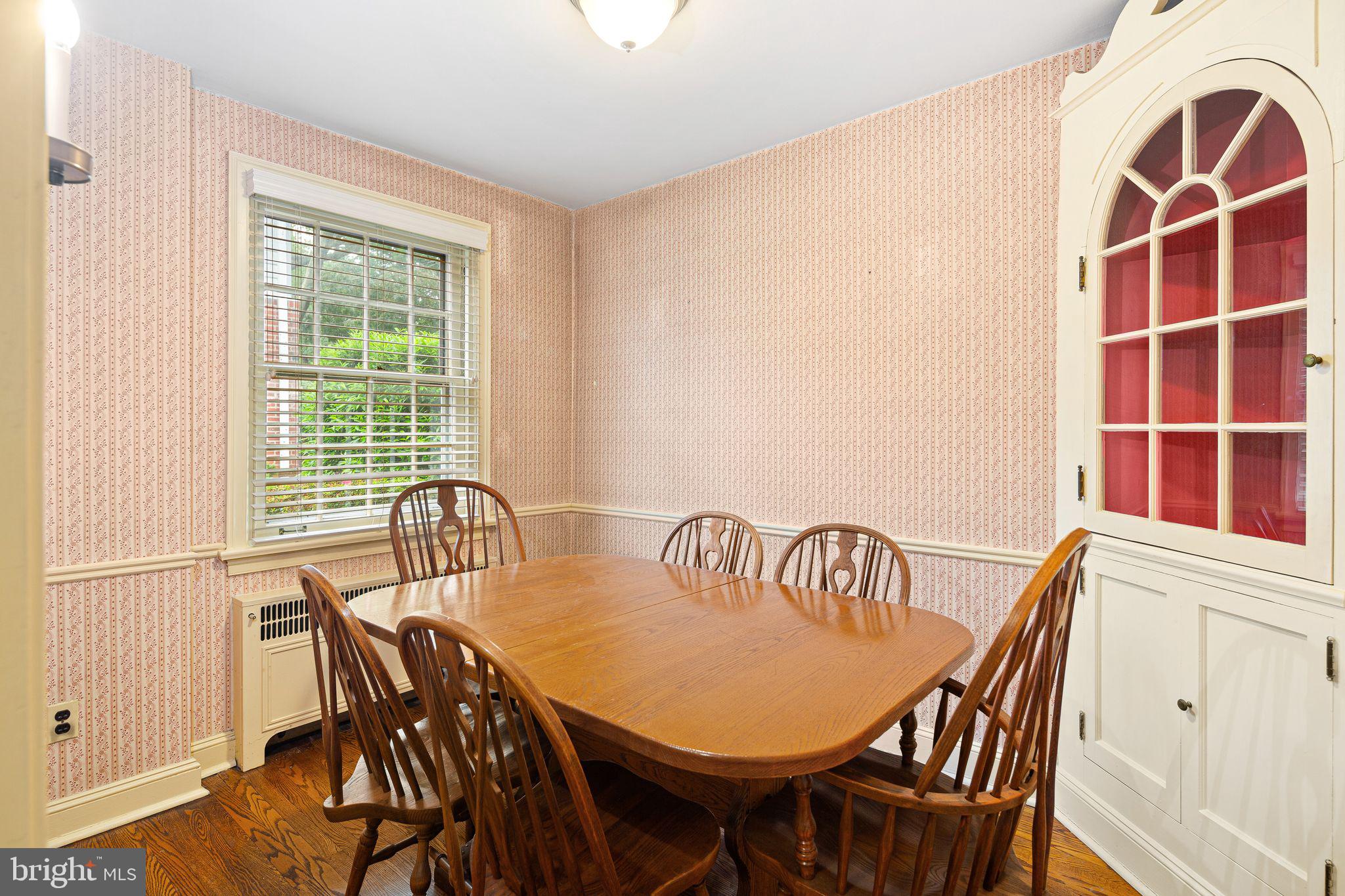 DREXEL HILL - Residential
