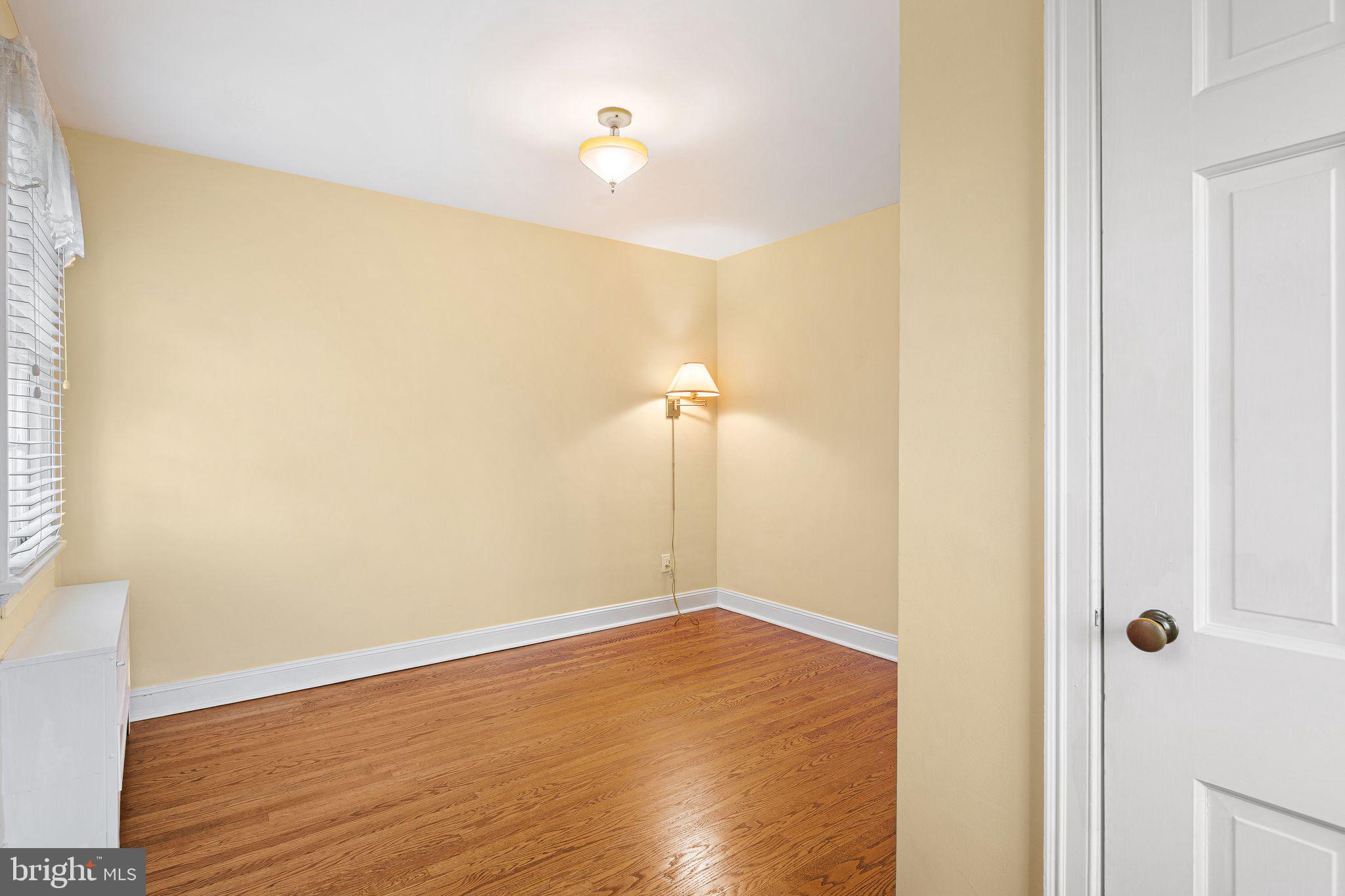 DREXEL HILL - Residential