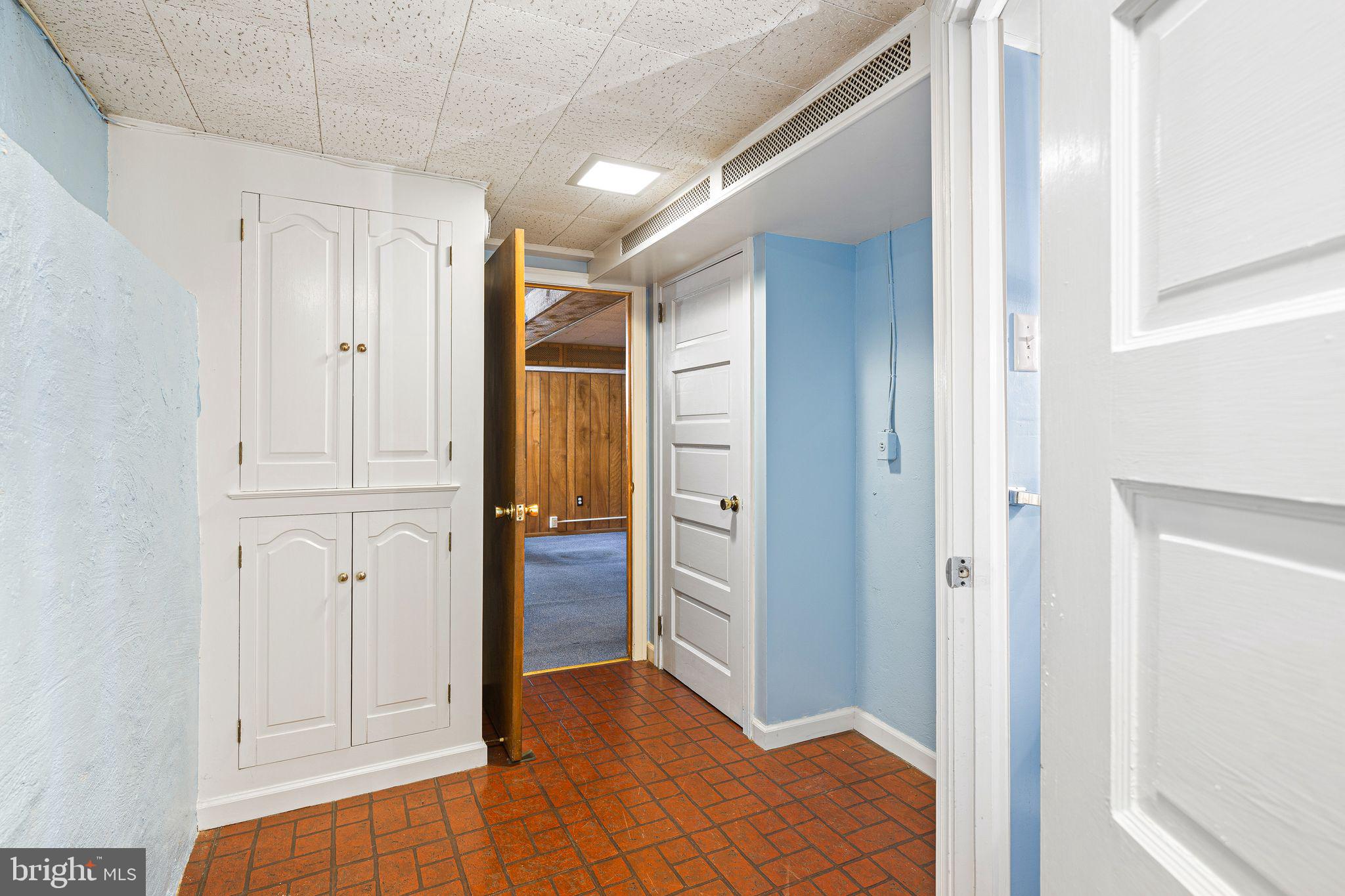 DREXEL HILL - Residential