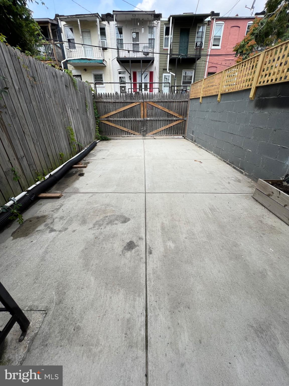 NONE AVAILABLE - Residential Lease