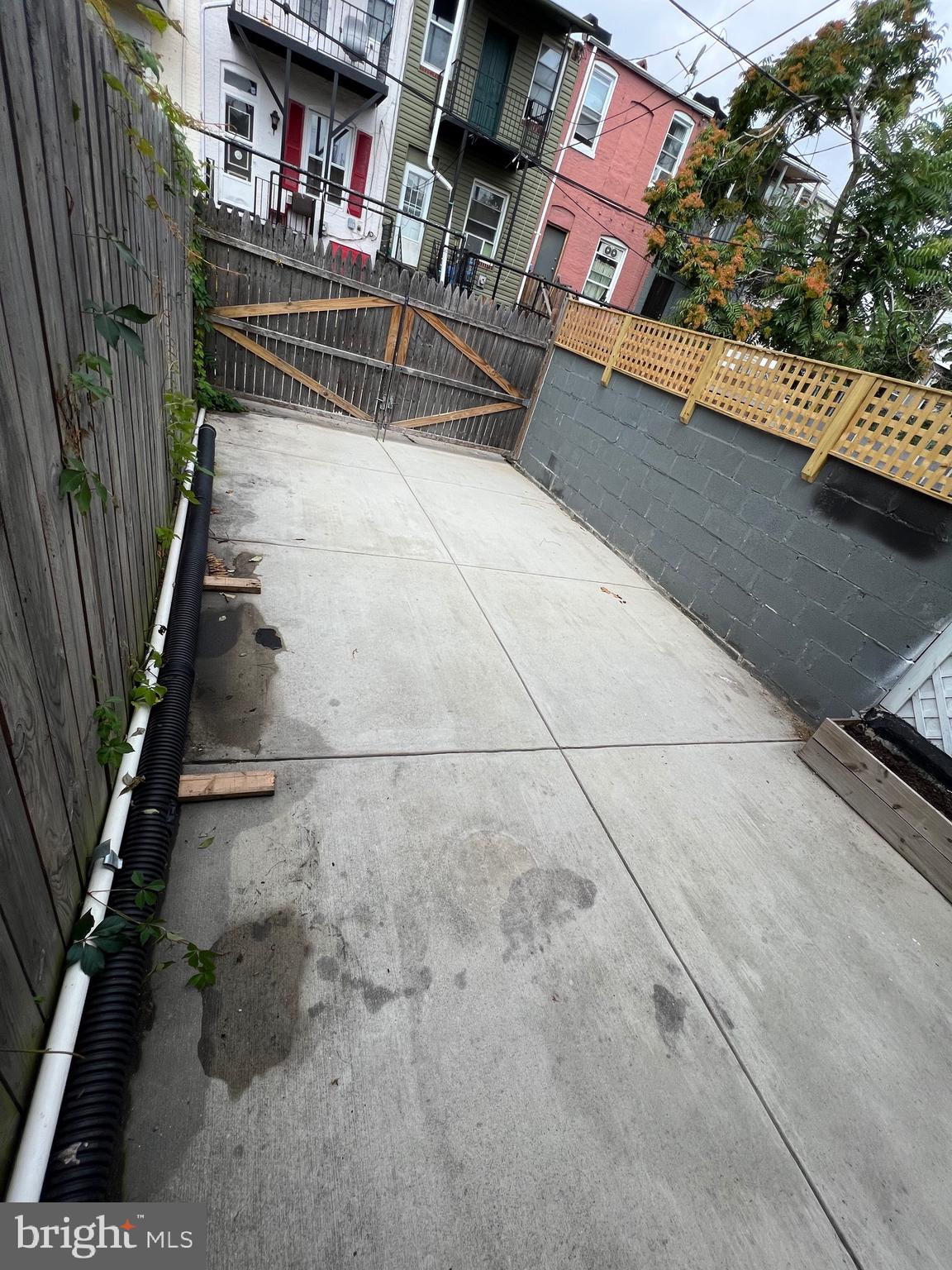 NONE AVAILABLE - Residential Lease