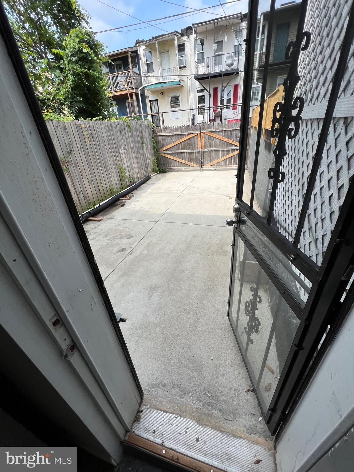 NONE AVAILABLE - Residential Lease