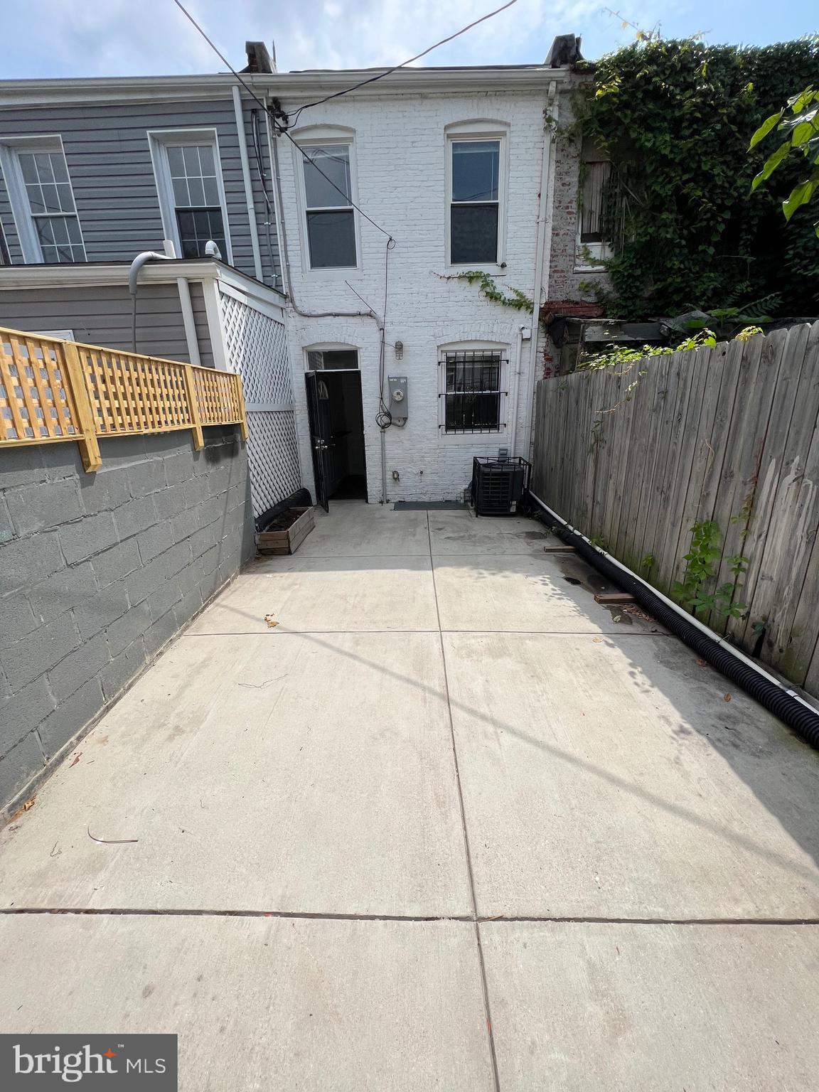 NONE AVAILABLE - Residential Lease