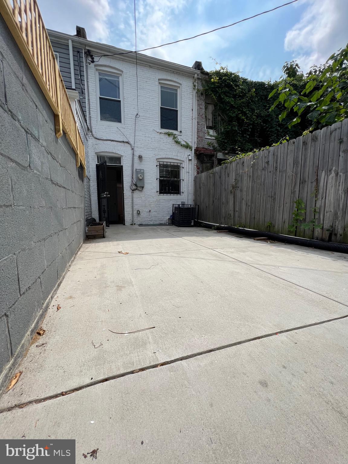 NONE AVAILABLE - Residential Lease