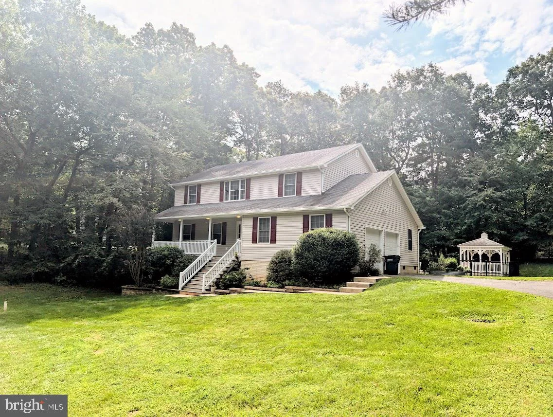 45795 Stoney Run Drive, Great Mills, MD, 20634