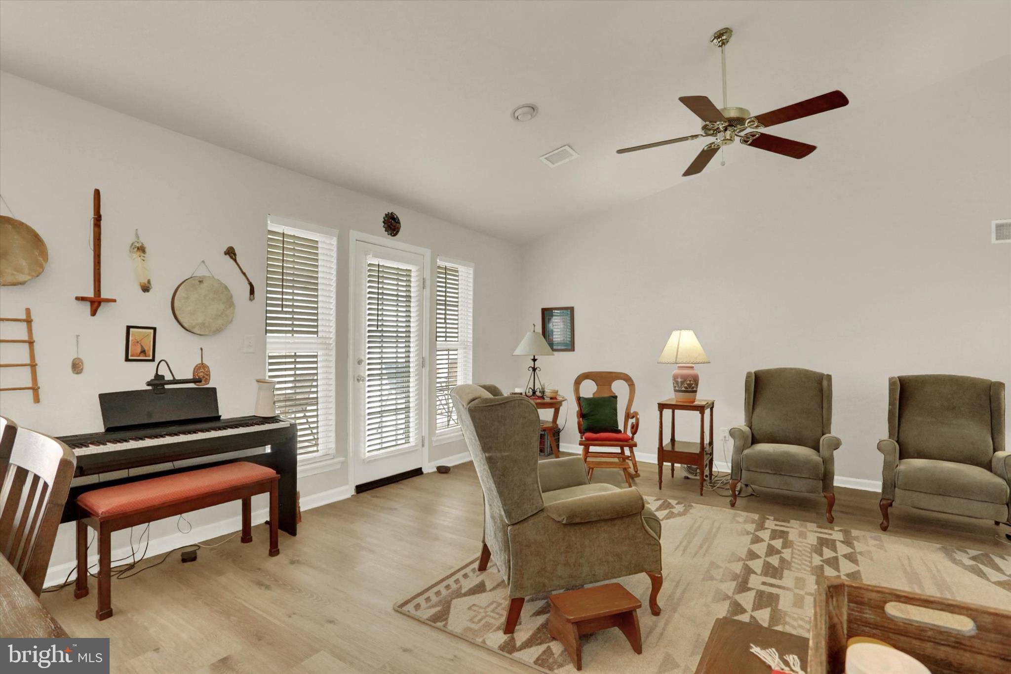 EVERGREEN - Residential