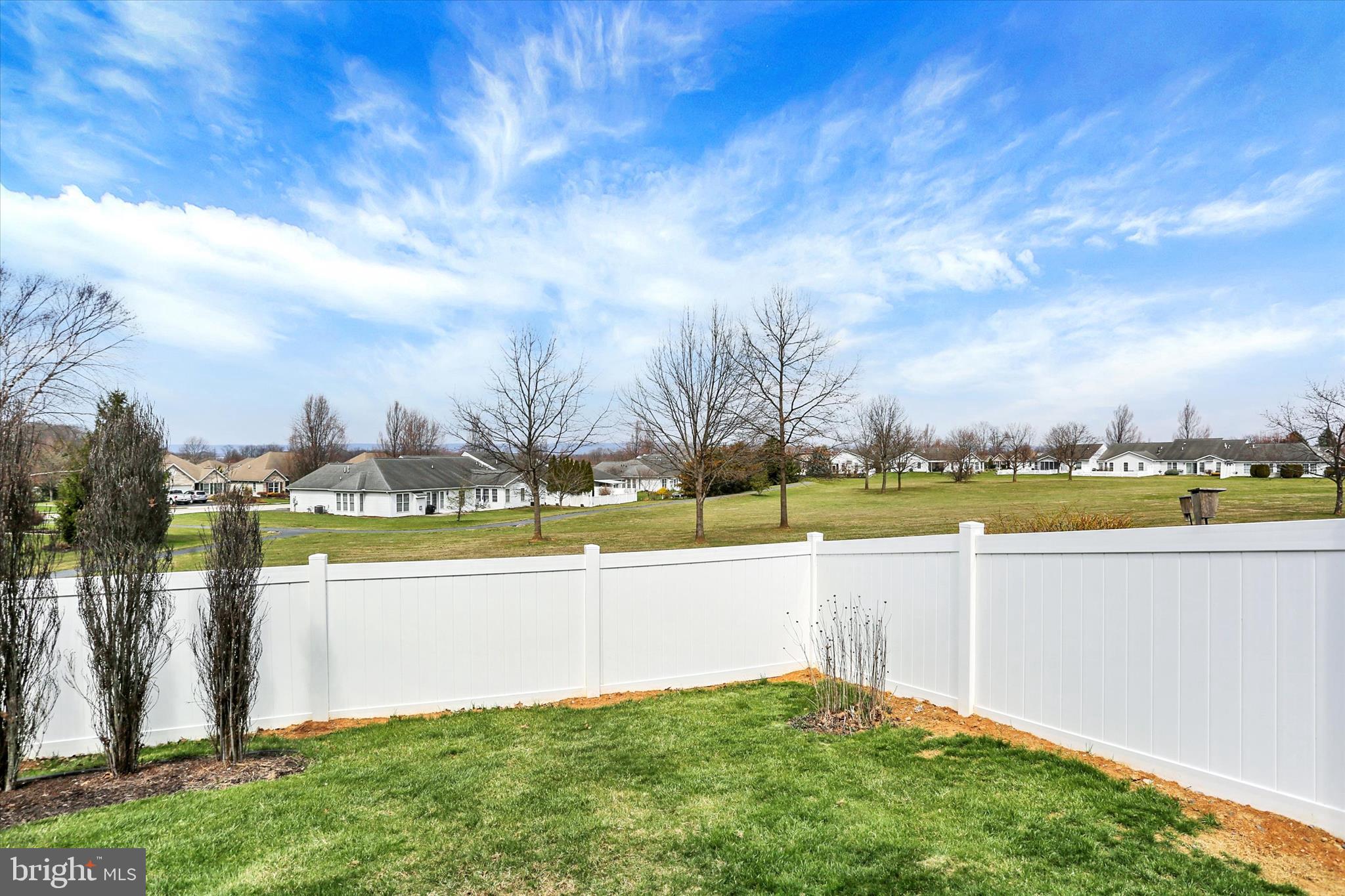 EVERGREEN - Residential