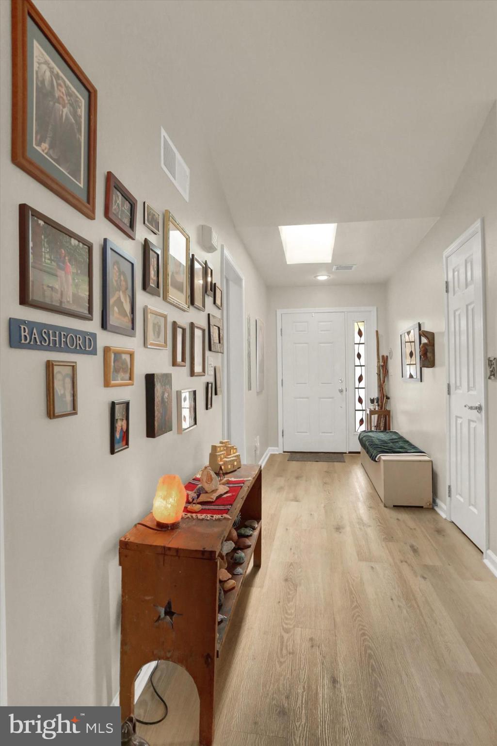 EVERGREEN - Residential