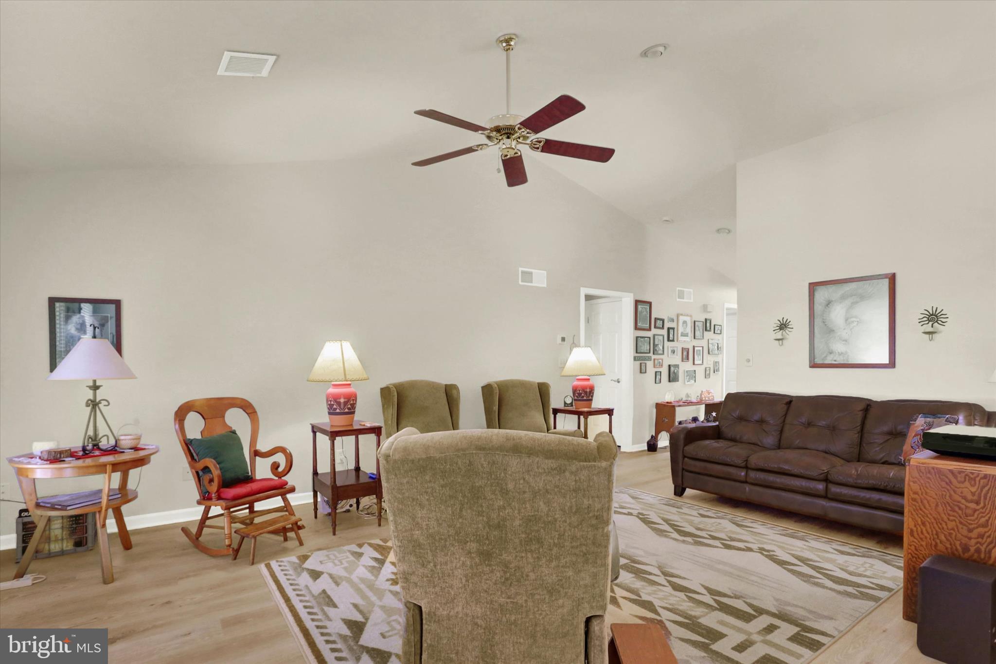 EVERGREEN - Residential