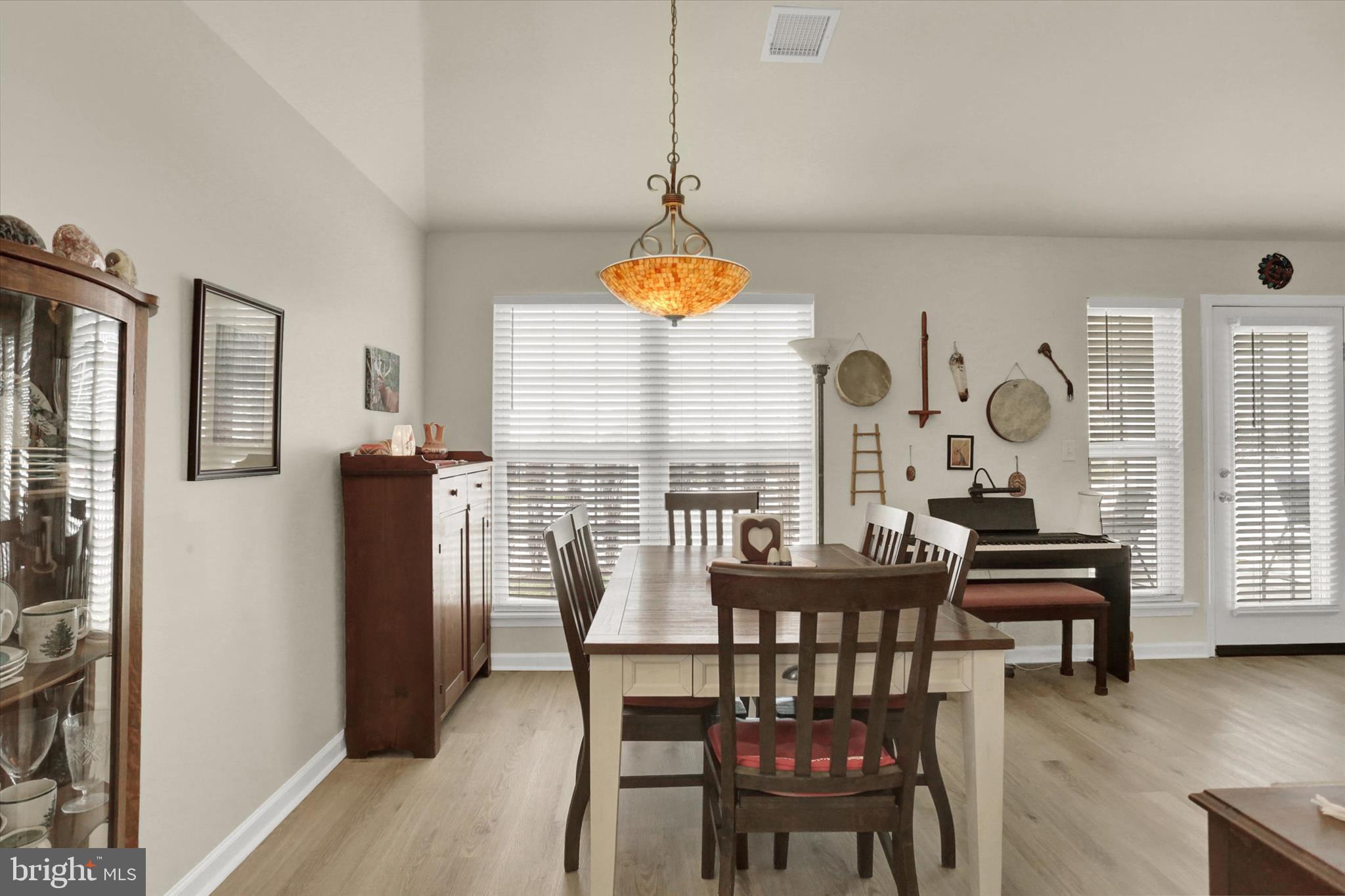 EVERGREEN - Residential
