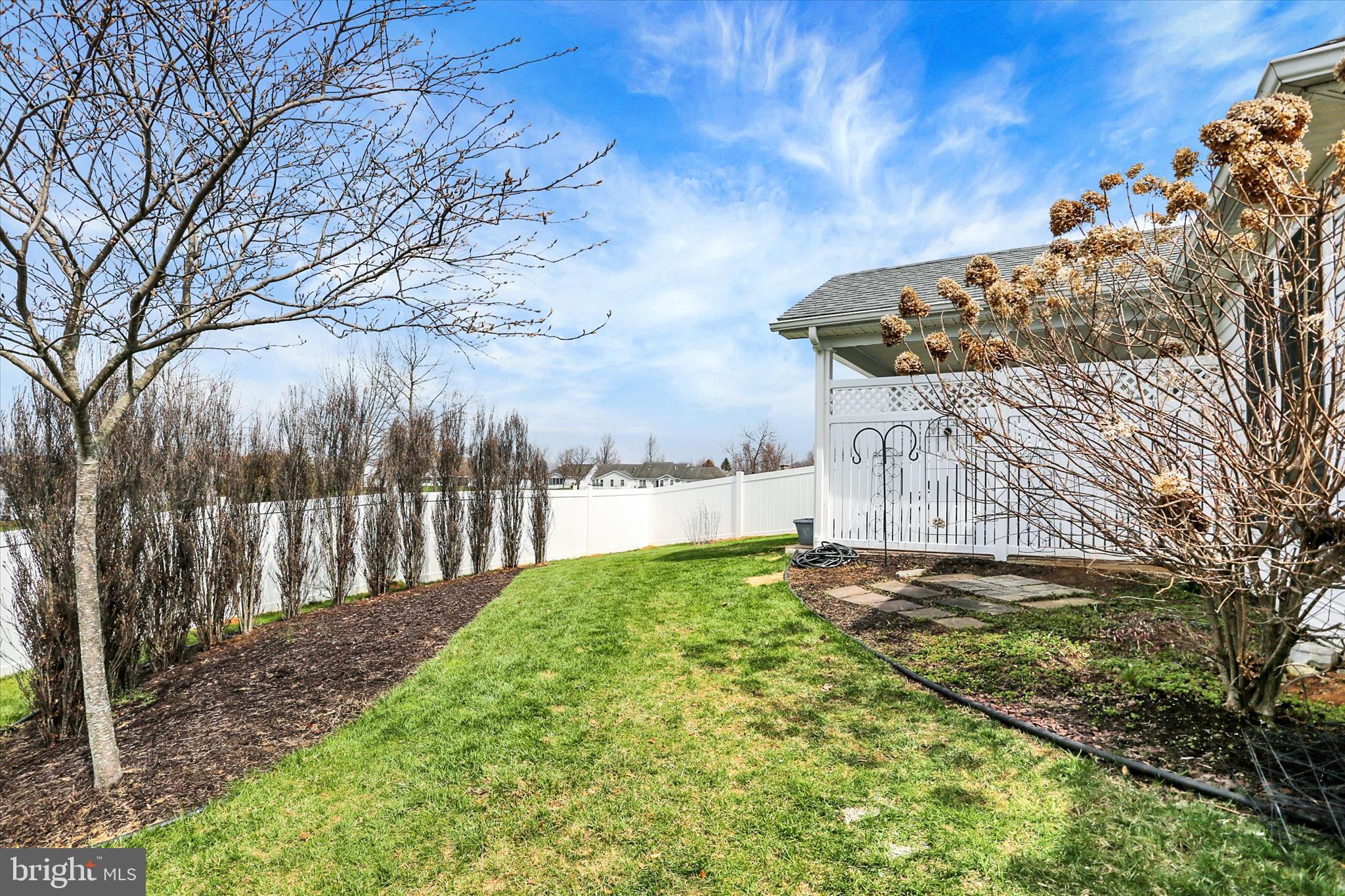 EVERGREEN - Residential