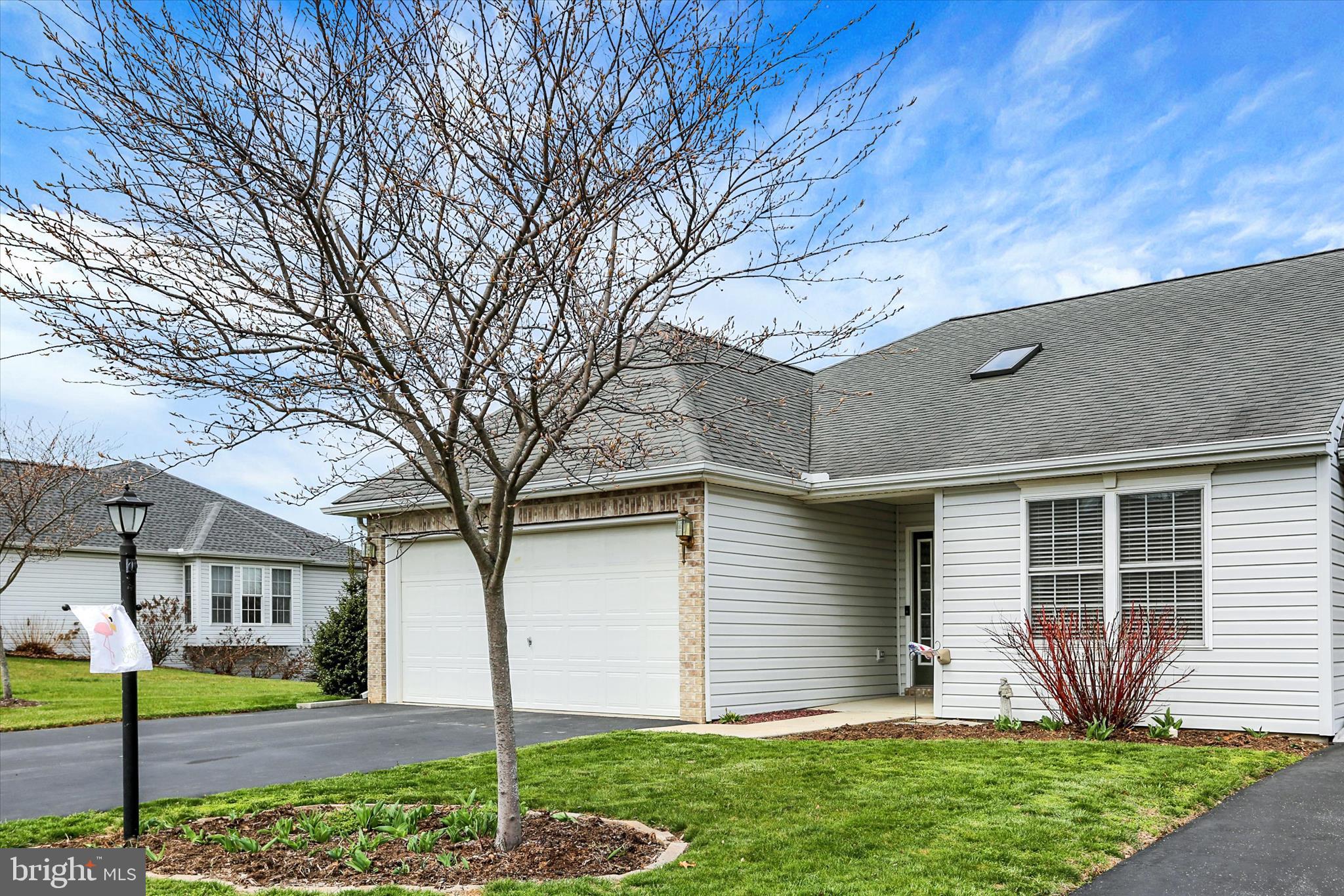 EVERGREEN - Residential