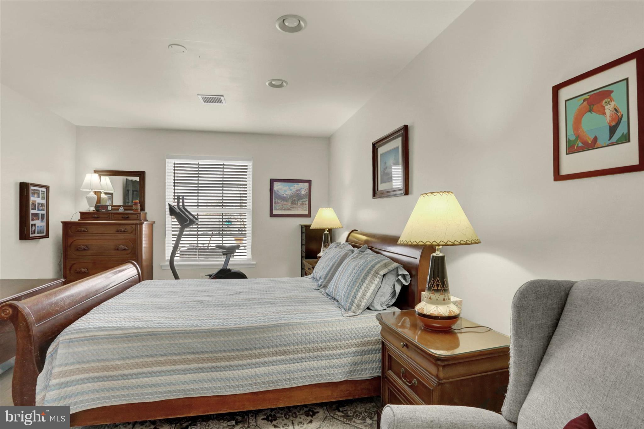 EVERGREEN - Residential