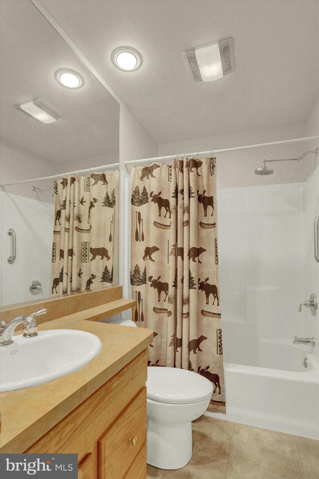 EVERGREEN - Residential