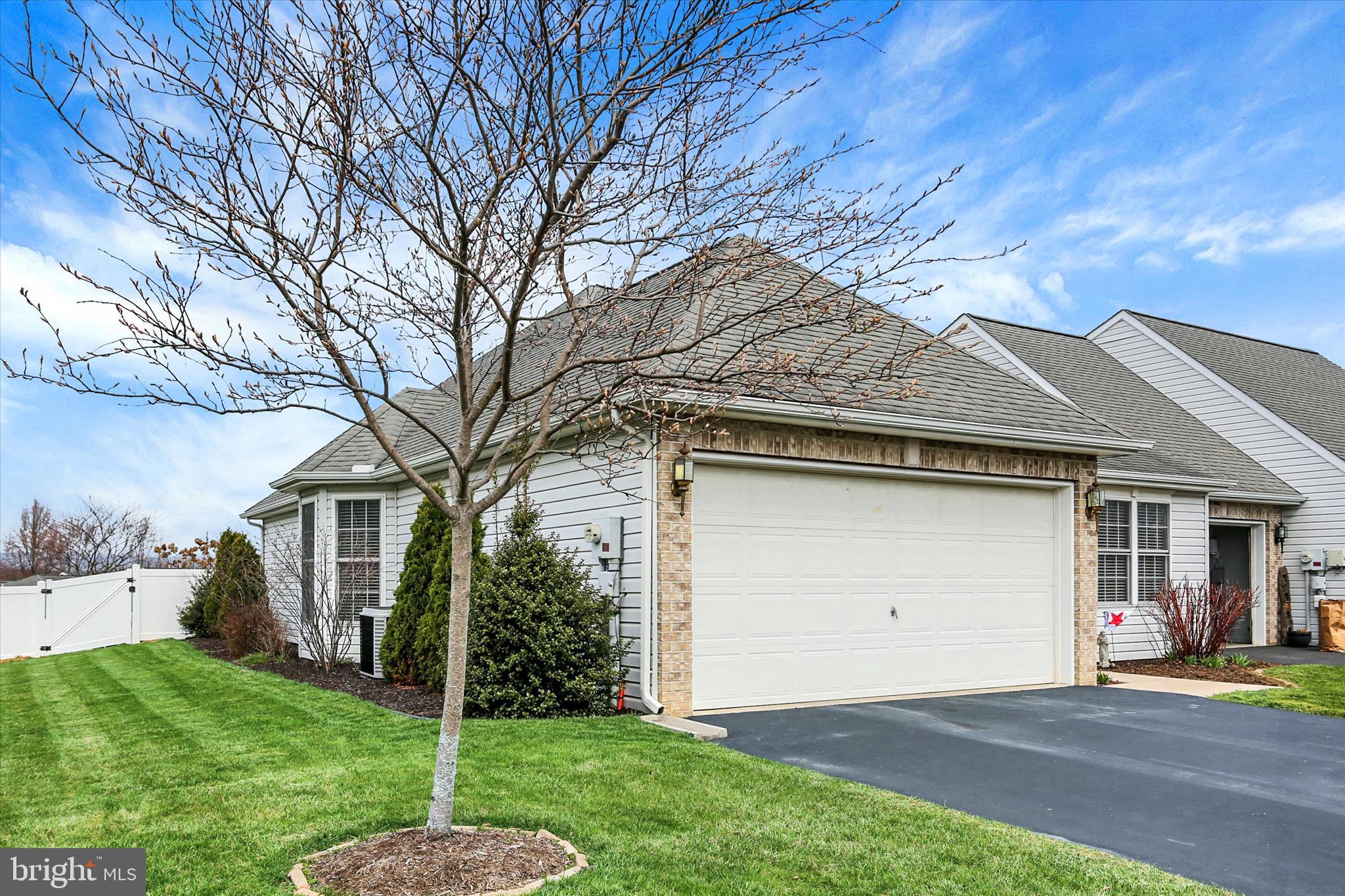 EVERGREEN - Residential