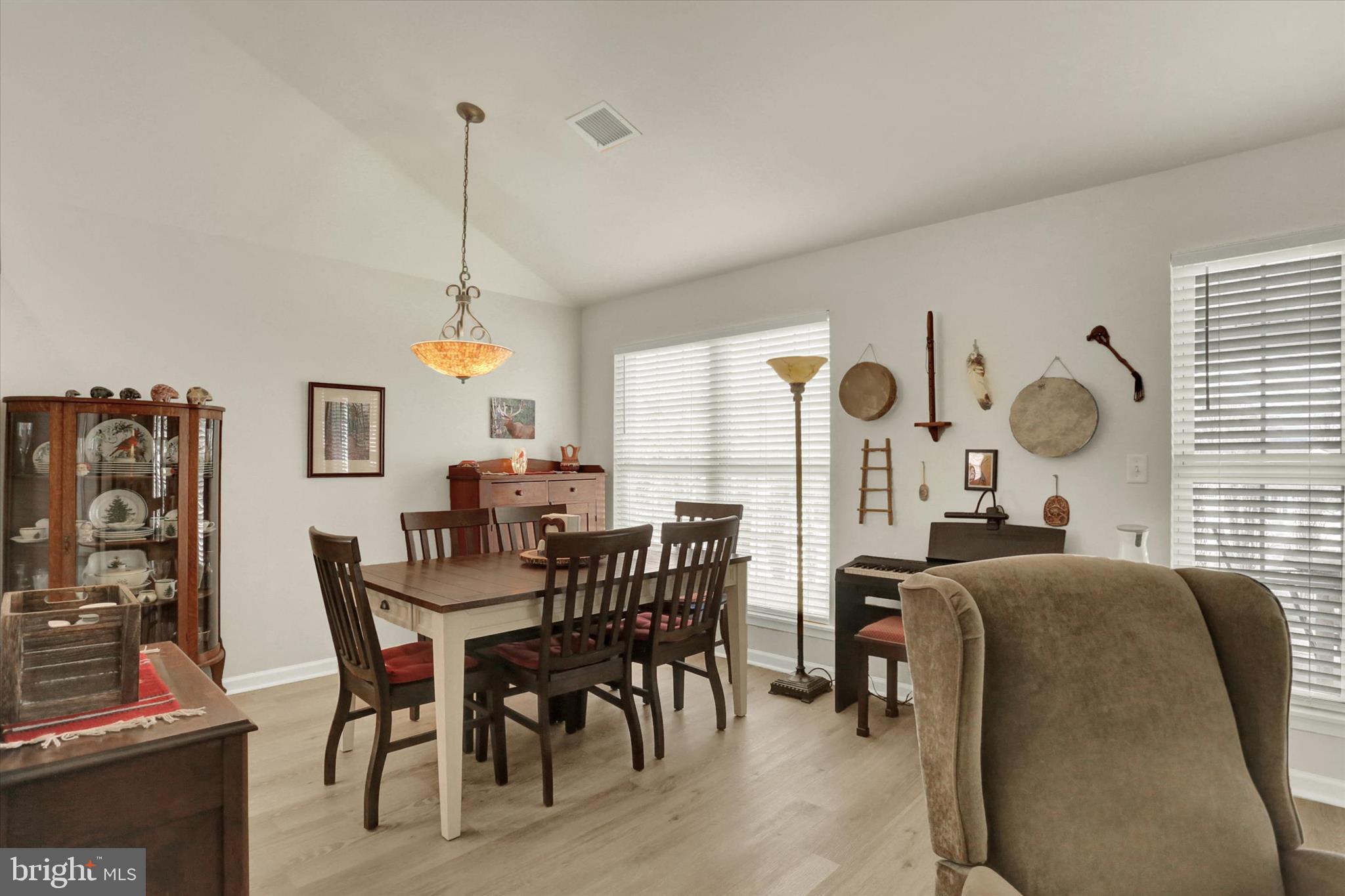 EVERGREEN - Residential
