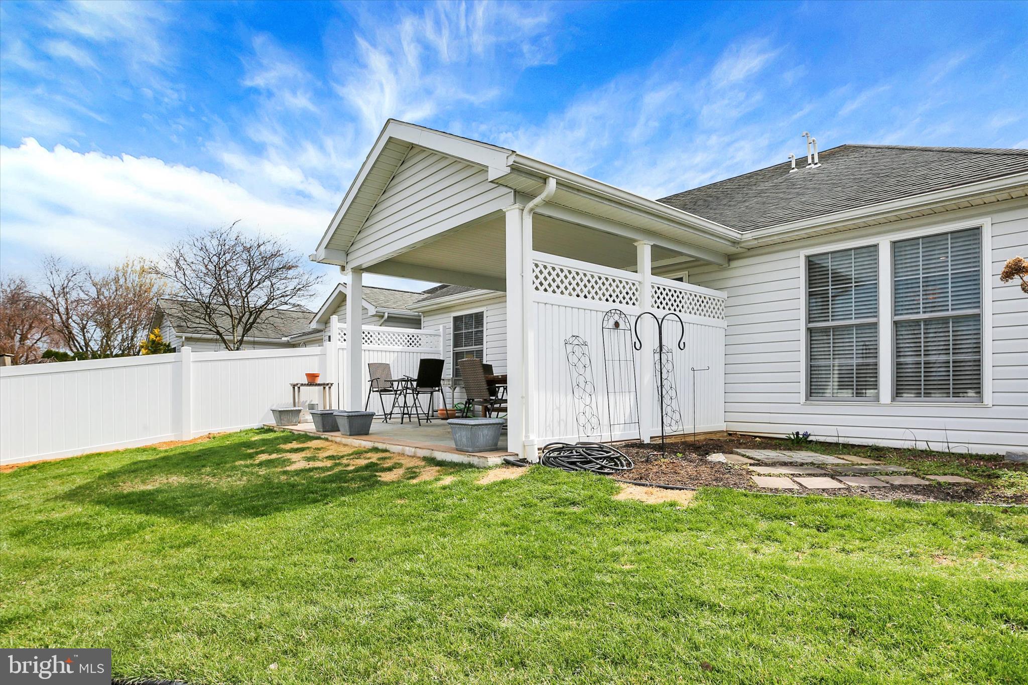EVERGREEN - Residential