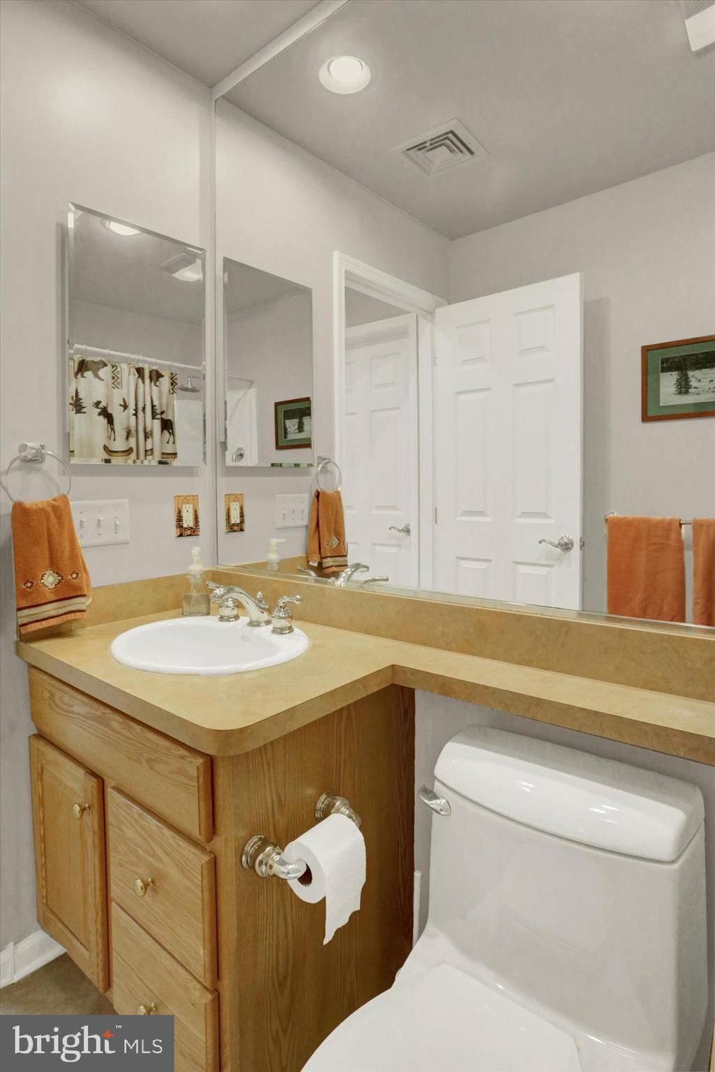 EVERGREEN - Residential