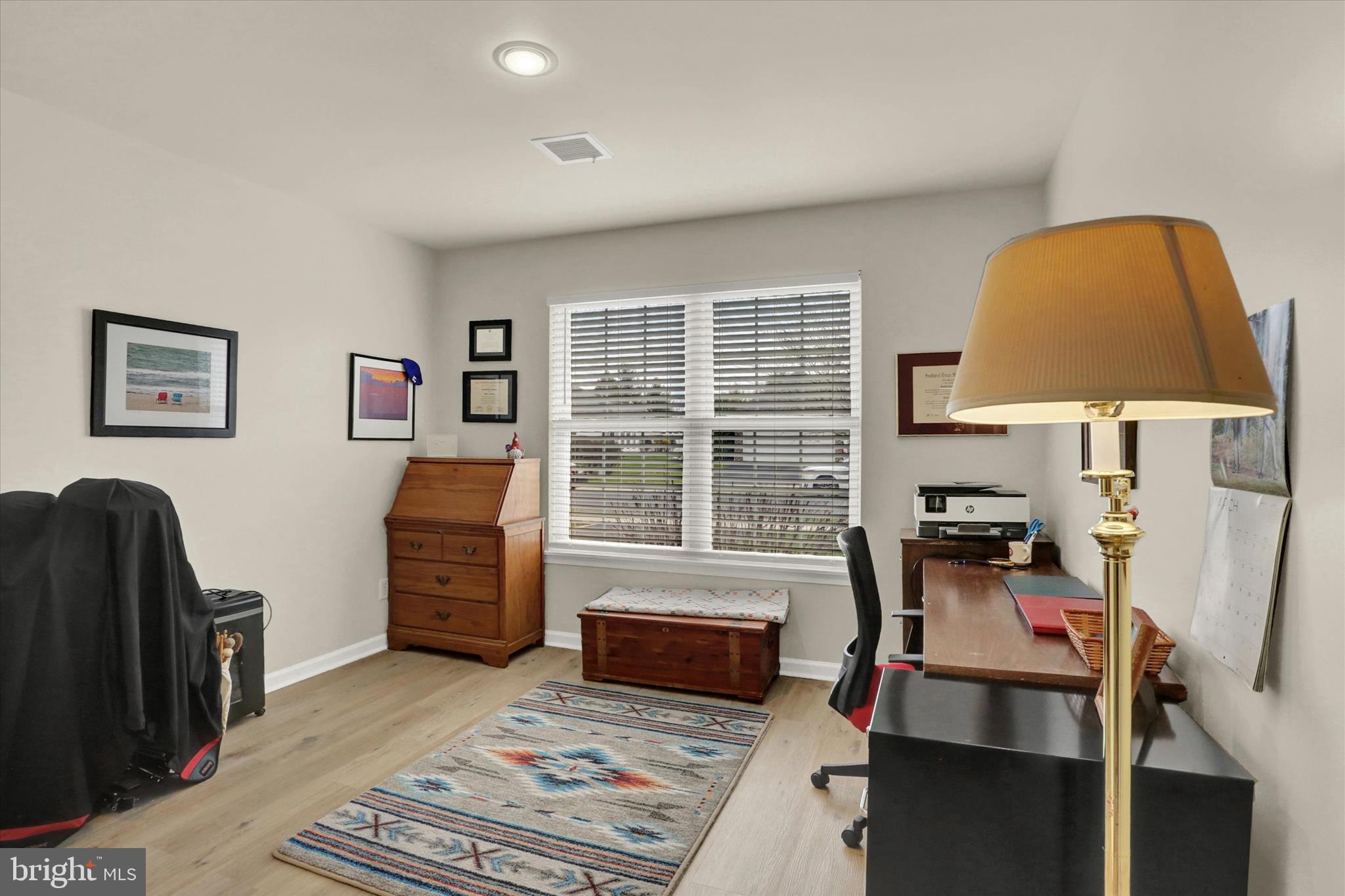 EVERGREEN - Residential