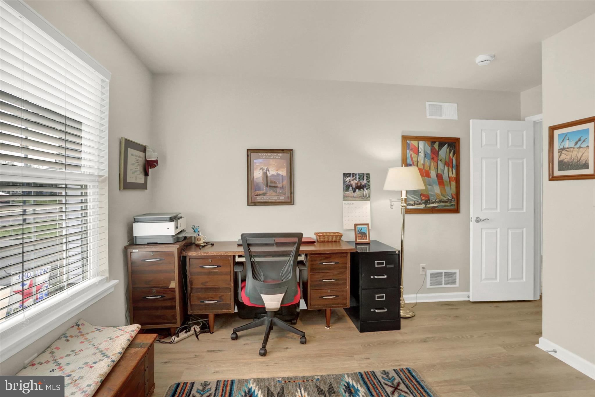 EVERGREEN - Residential
