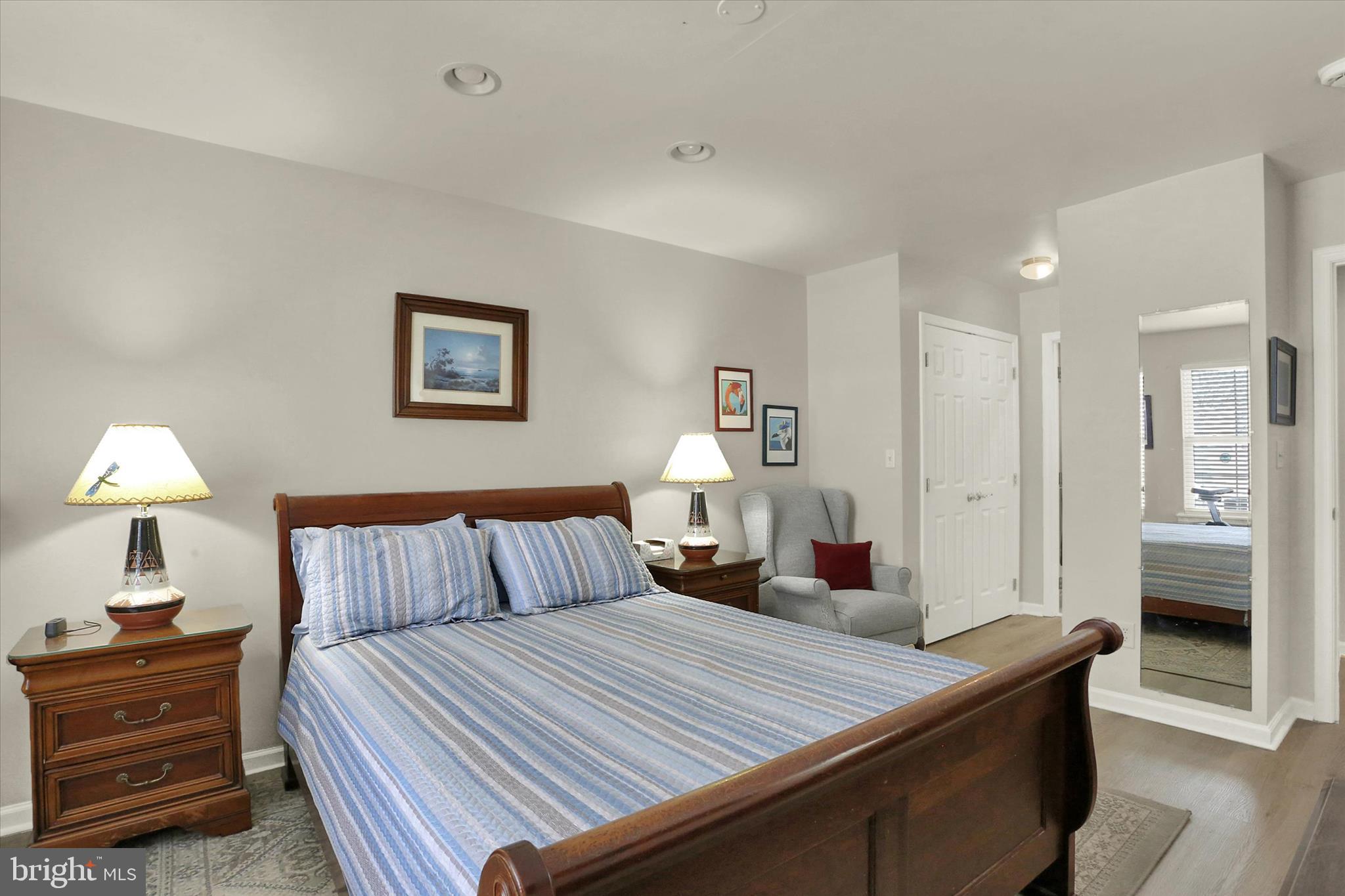 EVERGREEN - Residential
