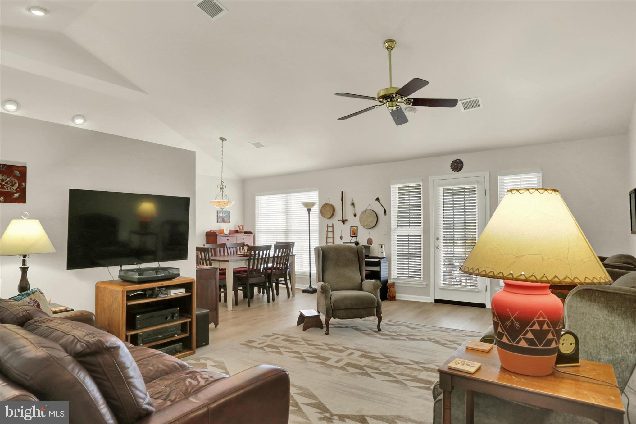 EVERGREEN - Residential