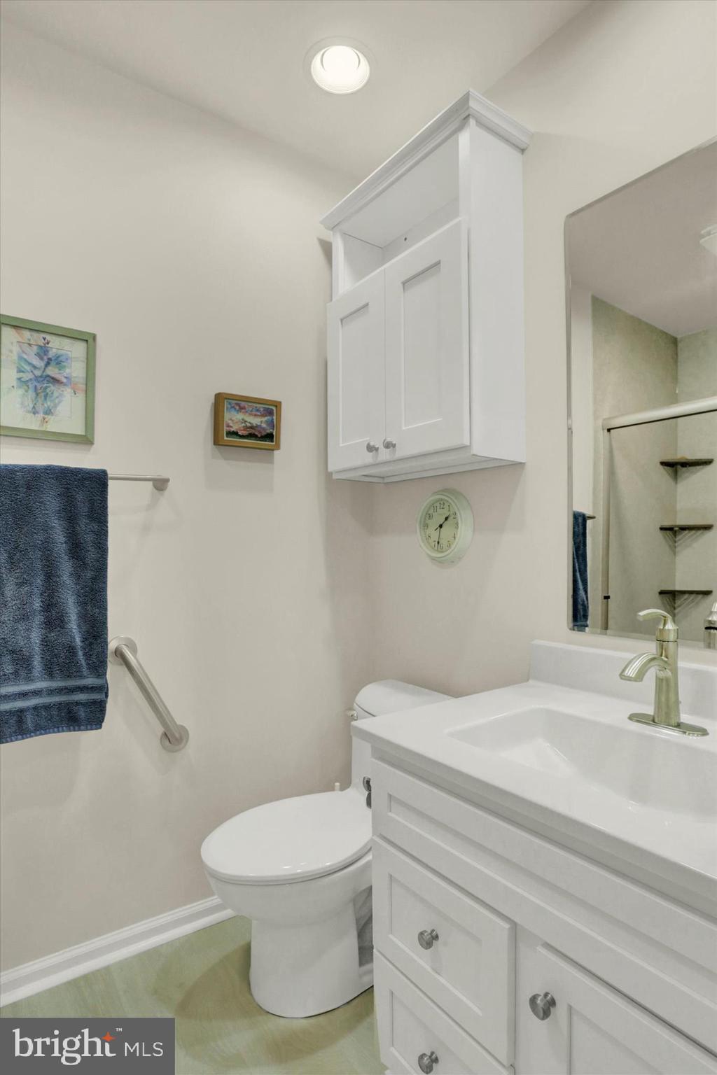 EVERGREEN - Residential