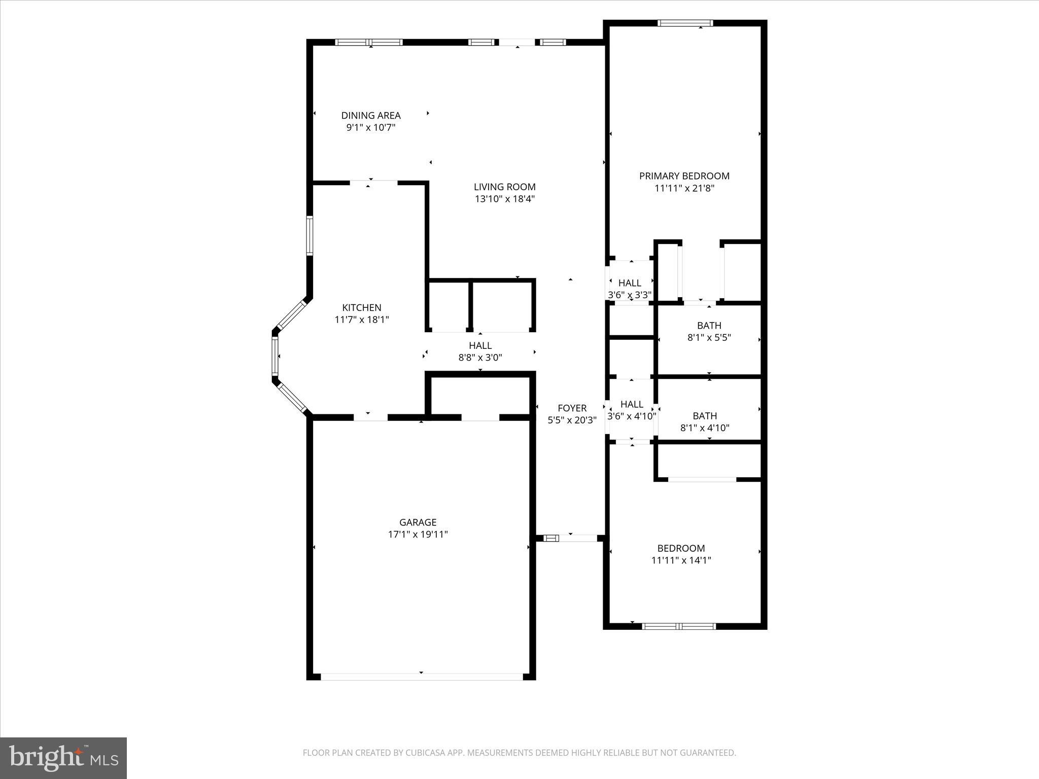 EVERGREEN - Residential