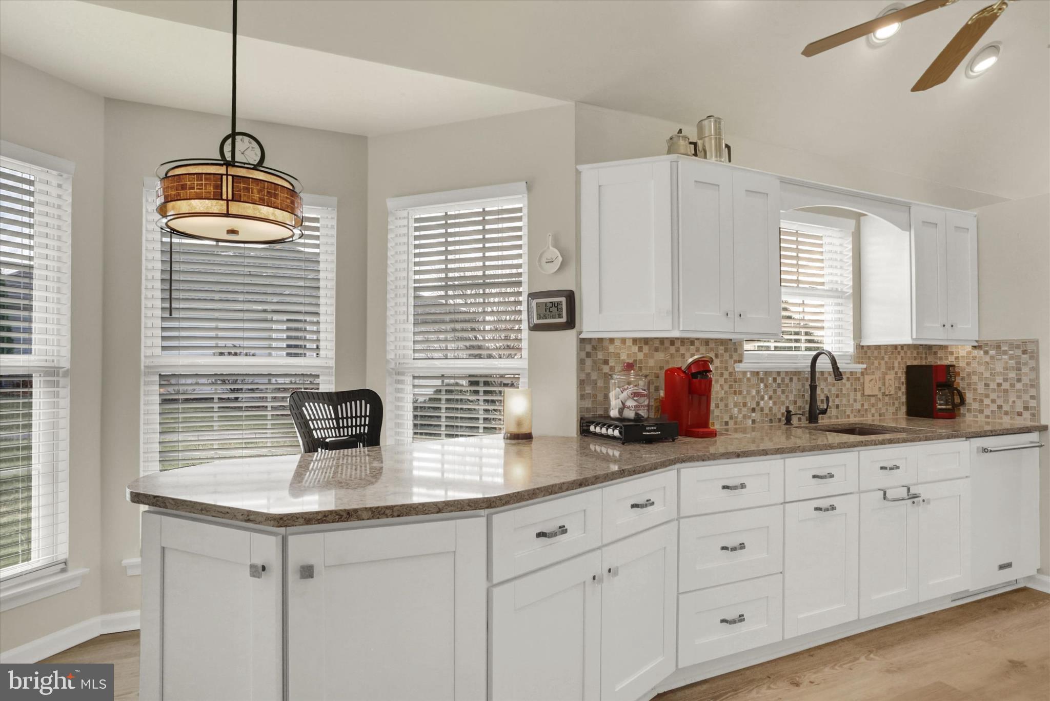 EVERGREEN - Residential