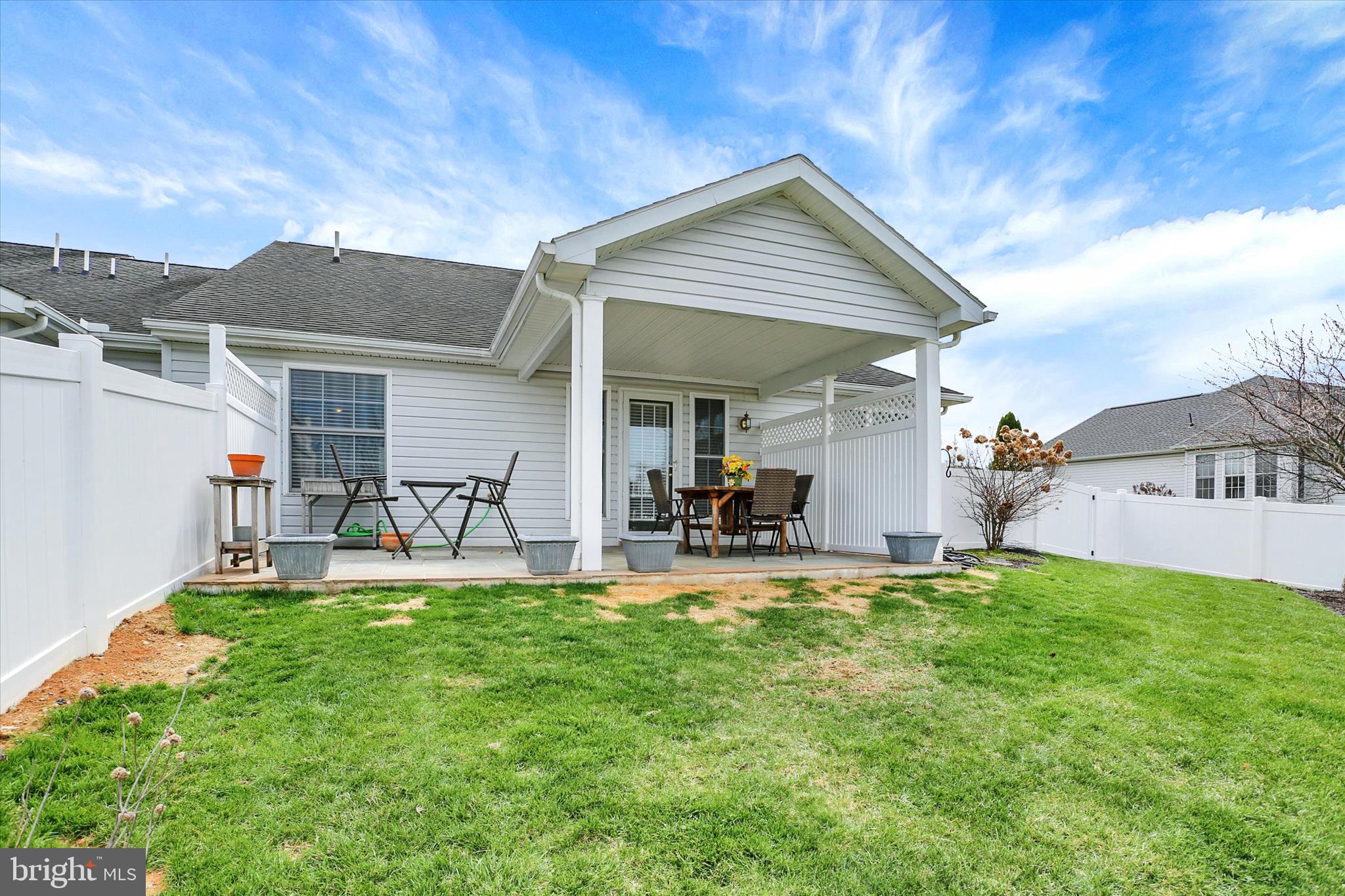 EVERGREEN - Residential