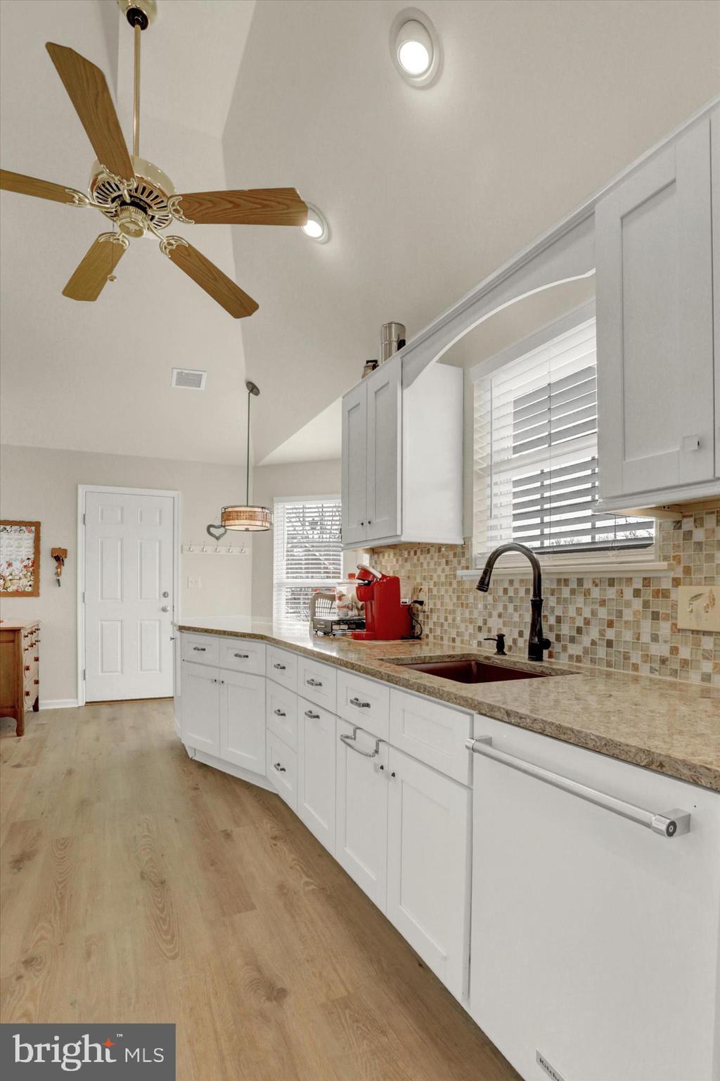EVERGREEN - Residential