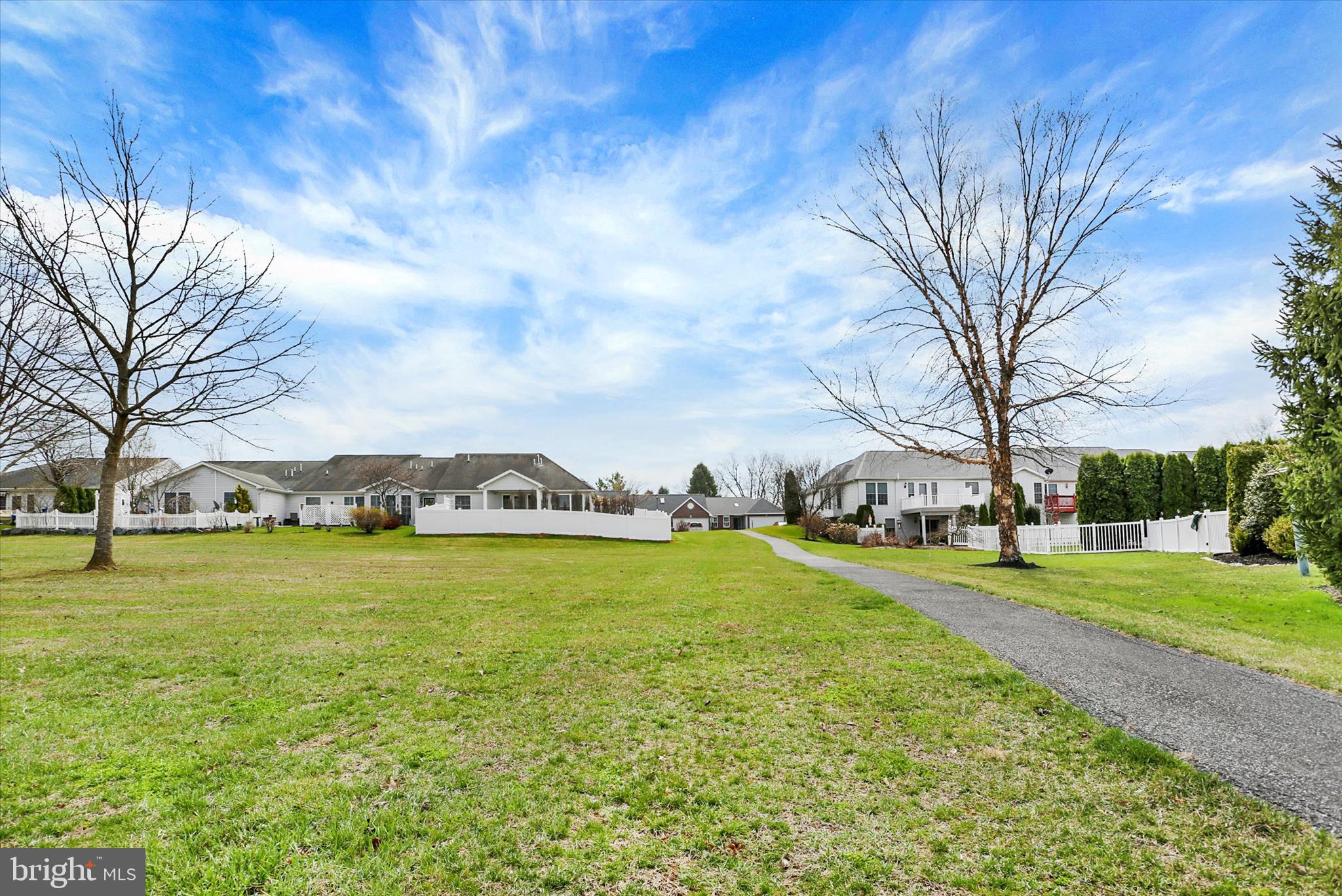 EVERGREEN - Residential