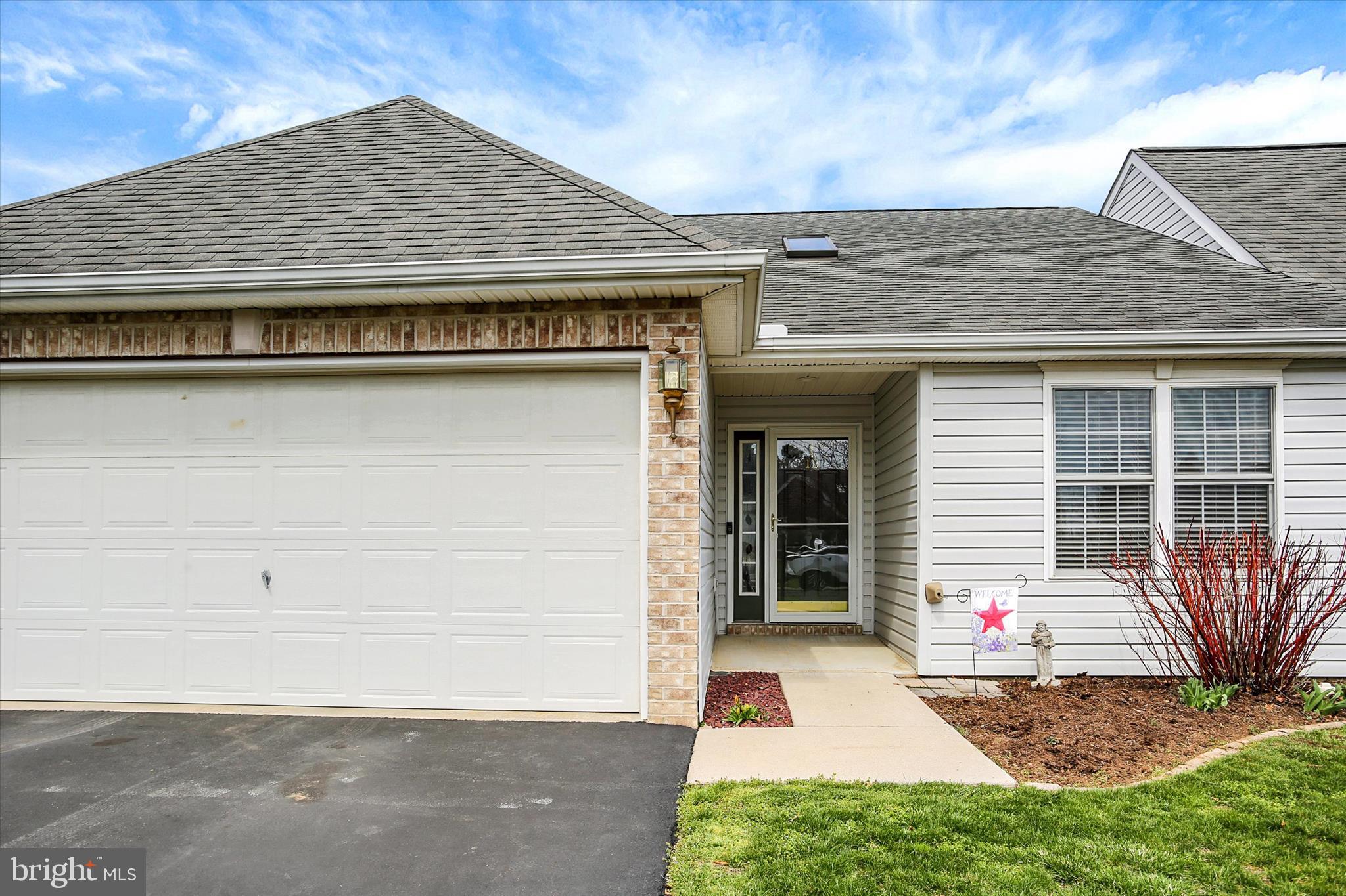 EVERGREEN - Residential