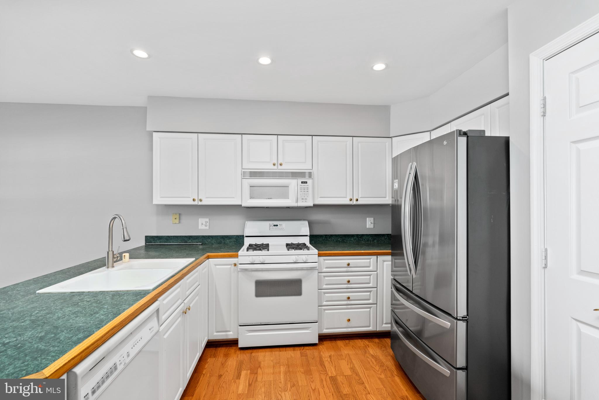 TULLAMORE - Residential Lease